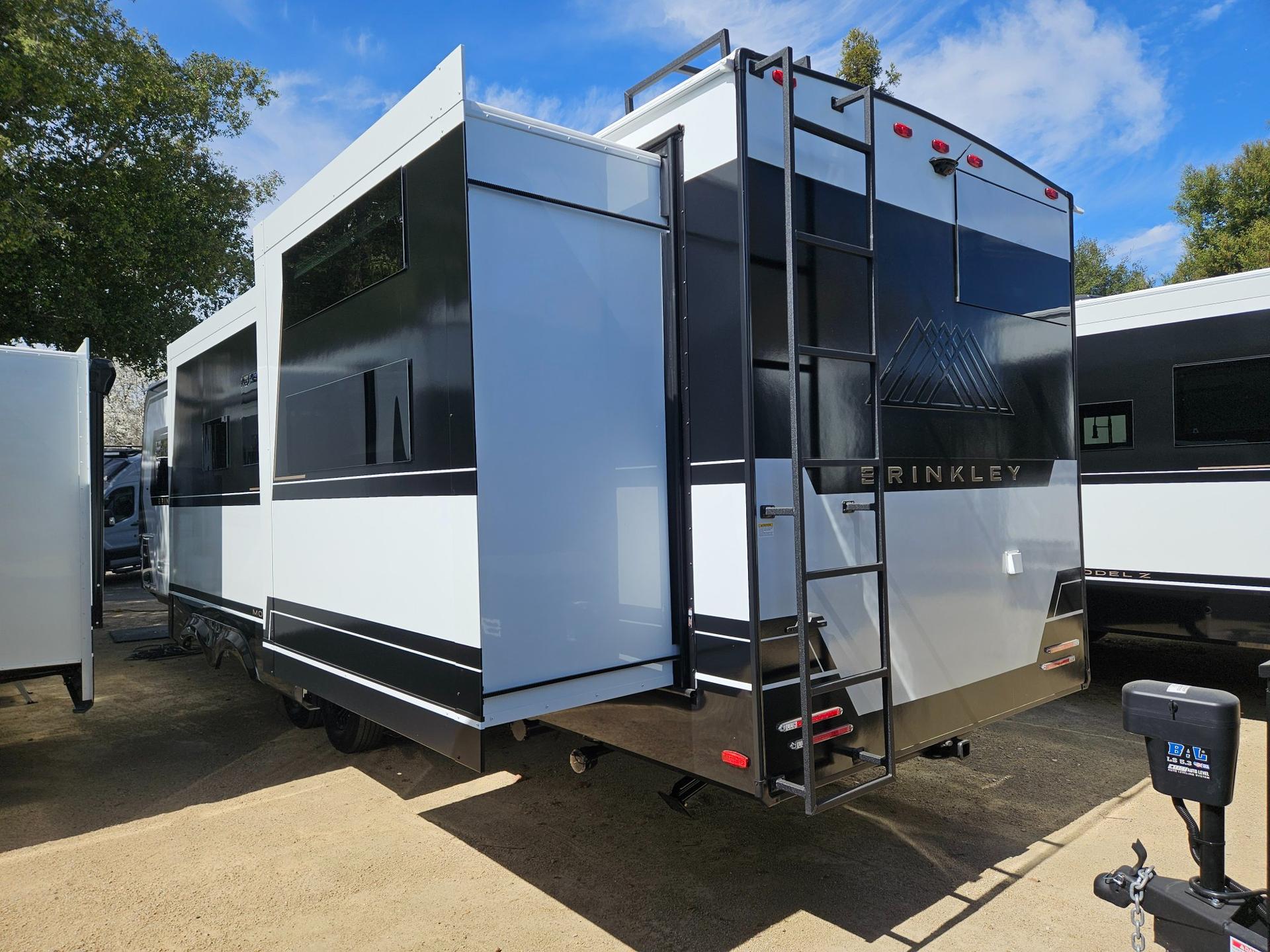 2026 Brinkley RV 2026 Brinkley RV Model Z Air - thumbnail 4