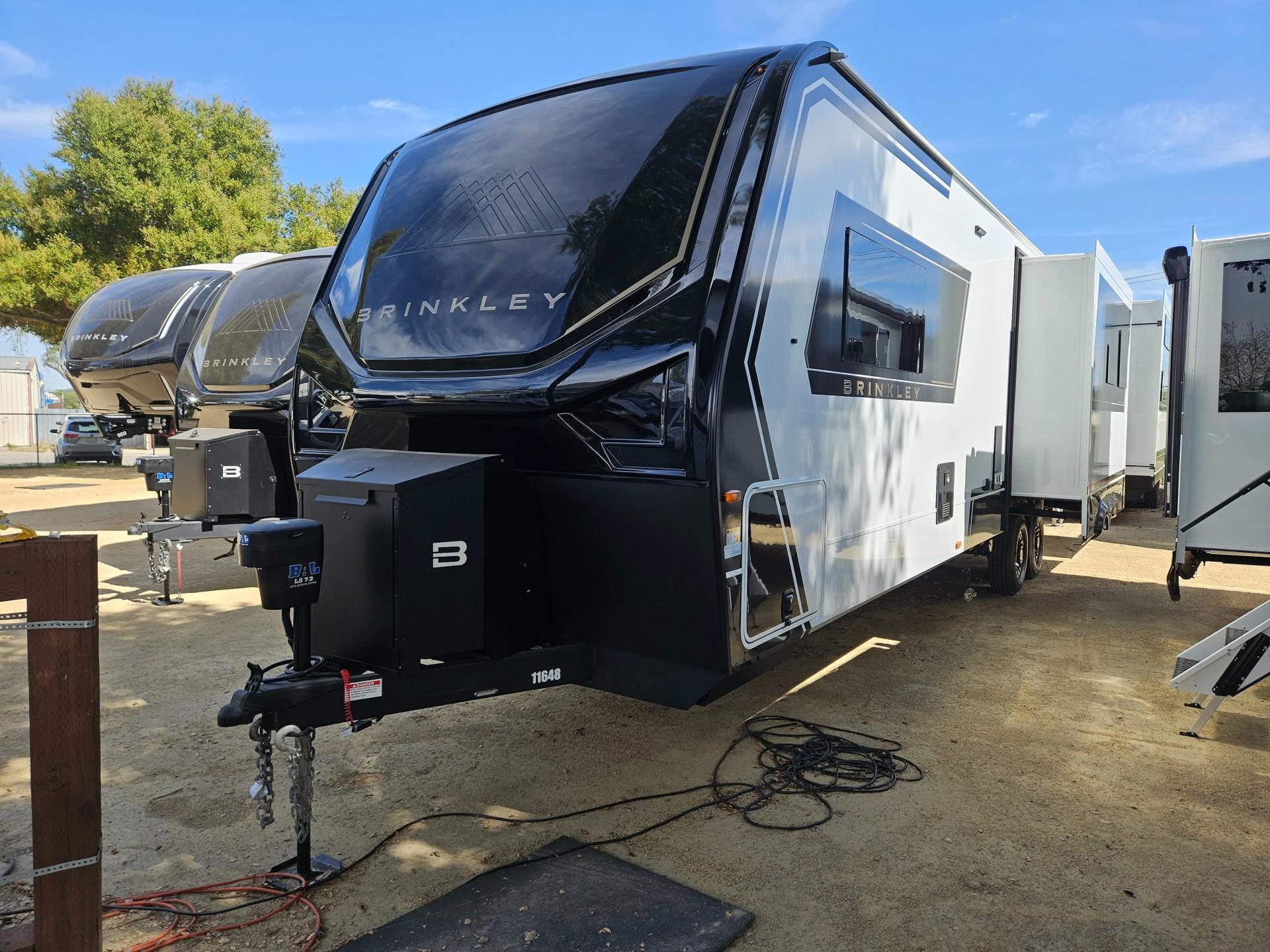 2026 Brinkley RV 2026 Brinkley RV Model Z Air - thumbnail 5