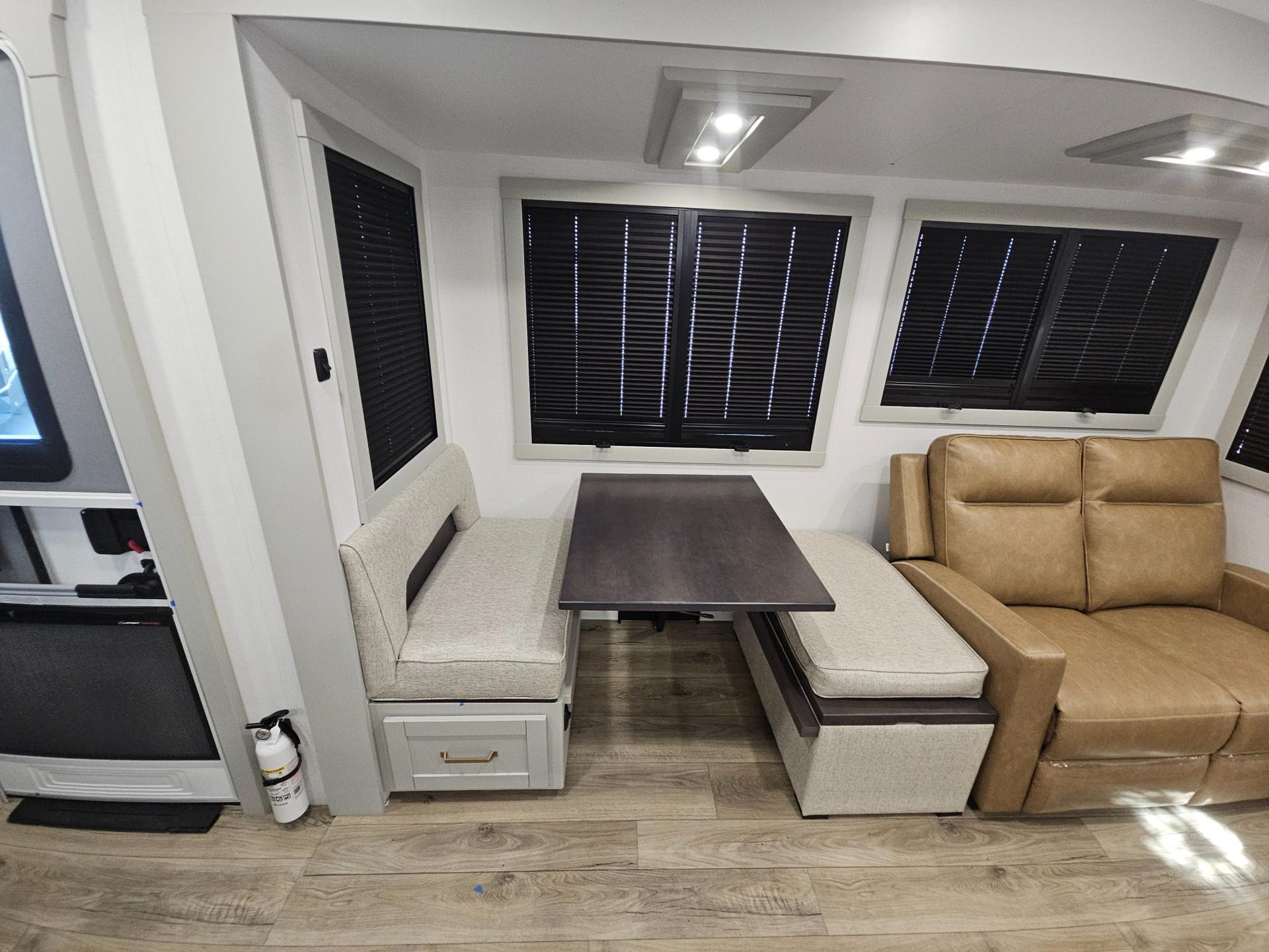 2026 Brinkley RV 2026 Brinkley RV Model Z Air - thumbnail 8