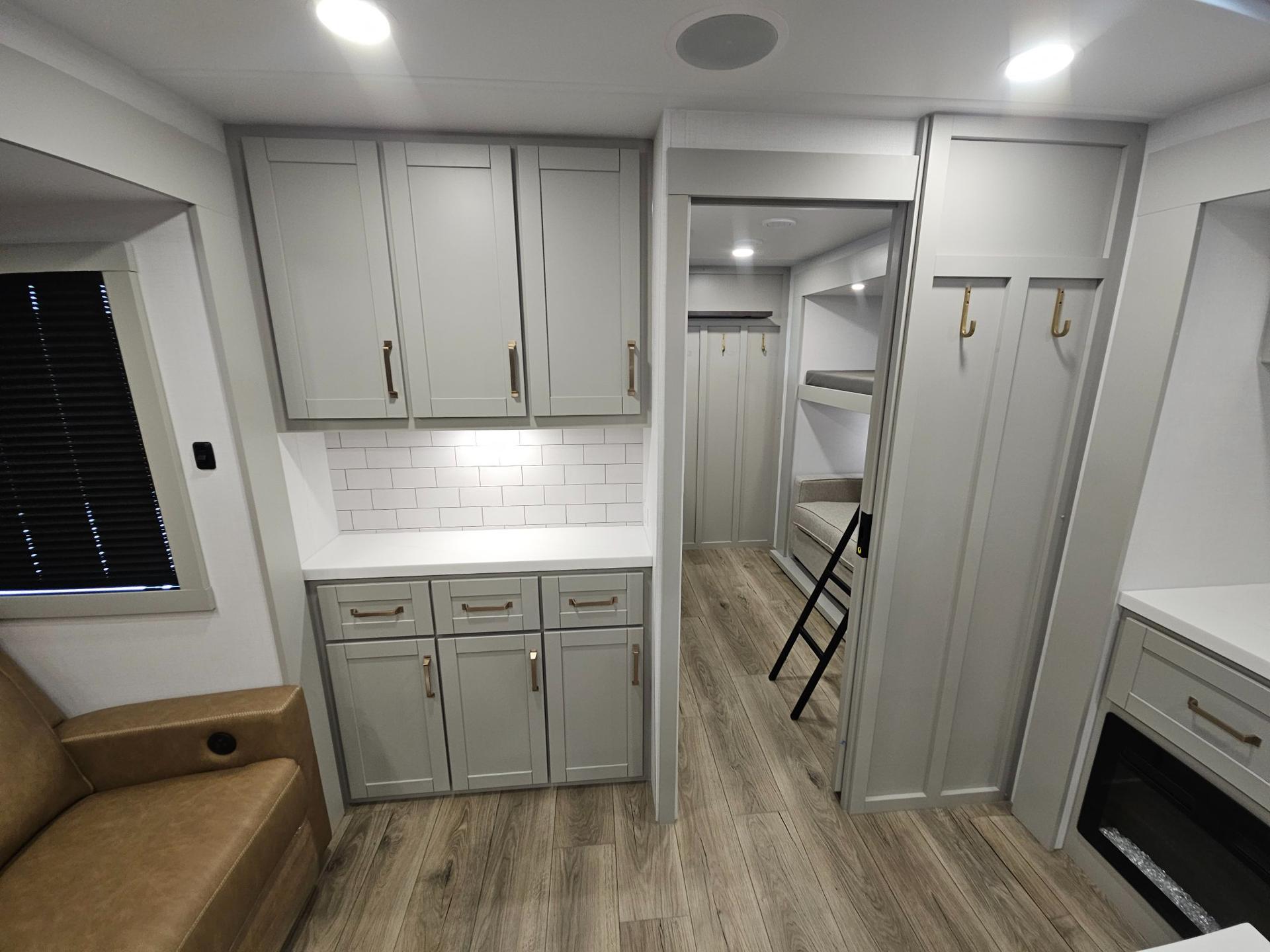 2026 Brinkley RV 2026 Brinkley RV Model Z Air - thumbnail 11