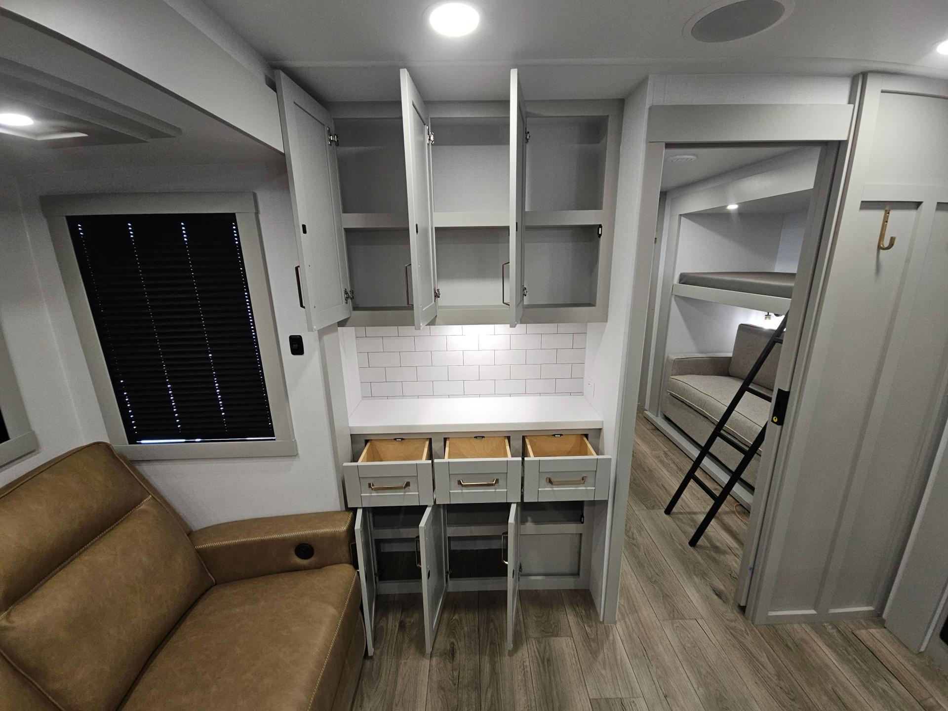 2026 Brinkley RV 2026 Brinkley RV Model Z Air - thumbnail 12