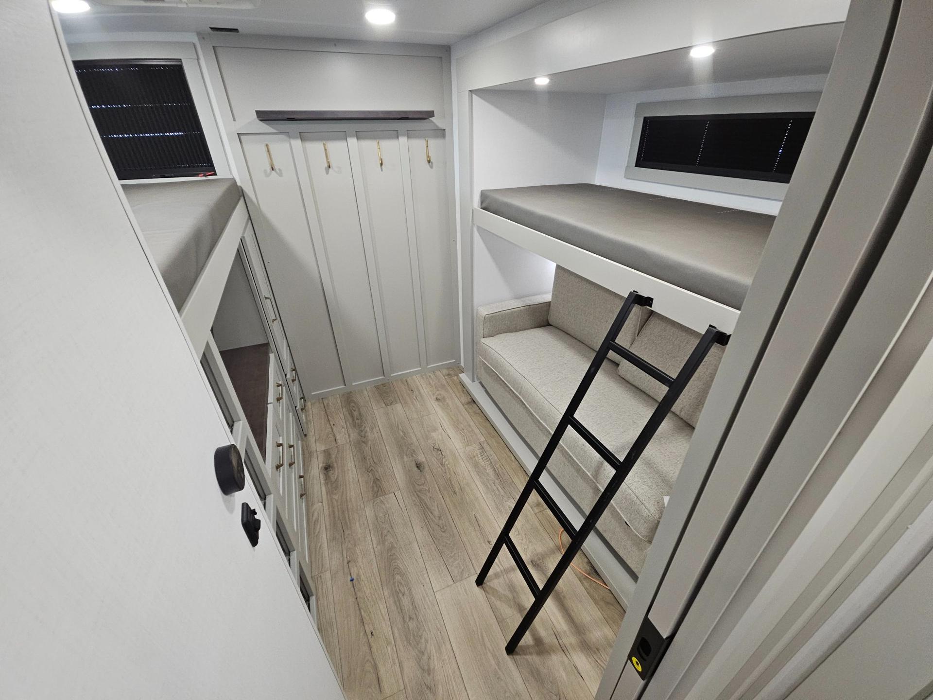 2026 Brinkley RV 2026 Brinkley RV Model Z Air - thumbnail 13