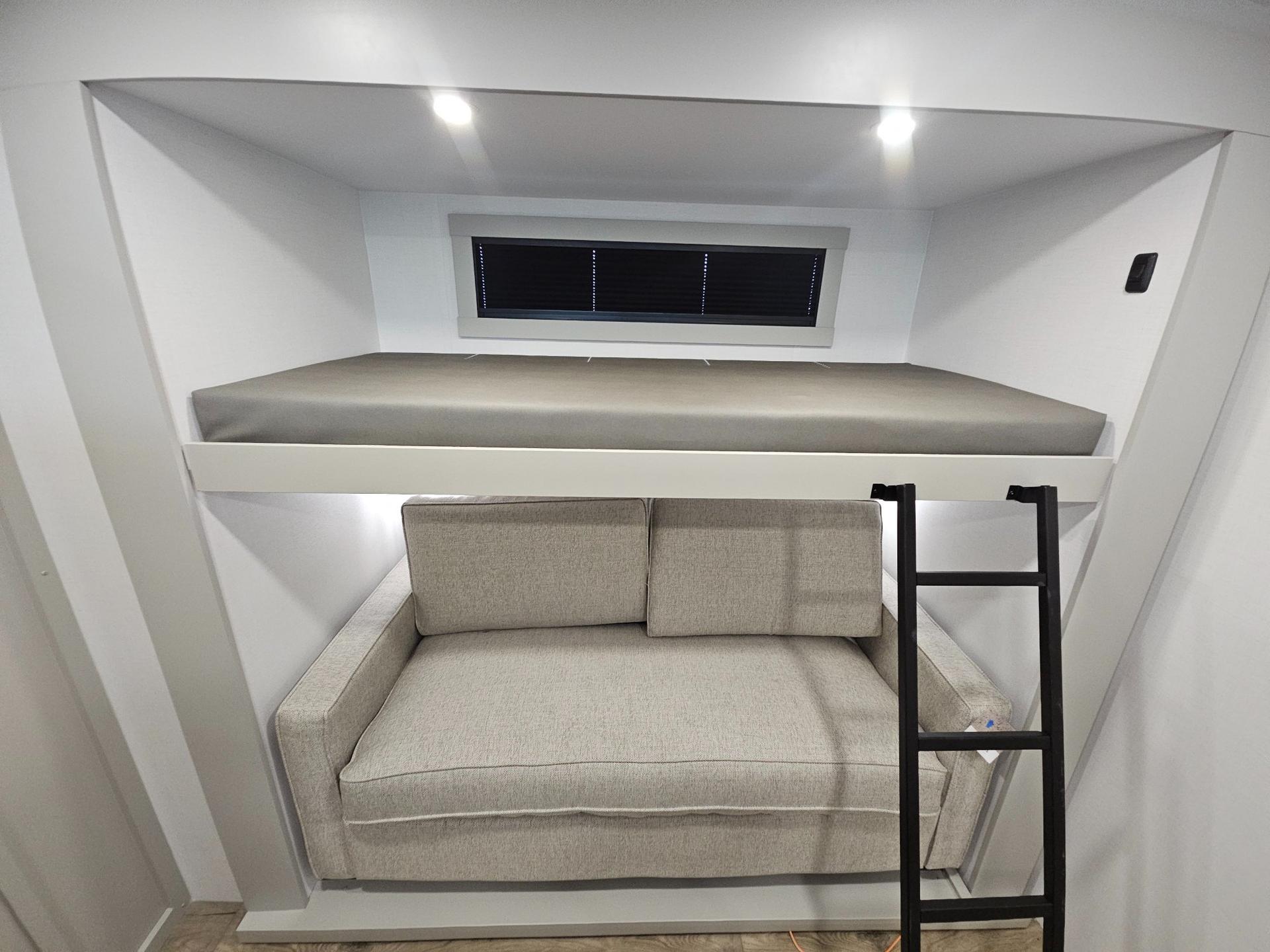 2026 Brinkley RV 2026 Brinkley RV Model Z Air - thumbnail 14