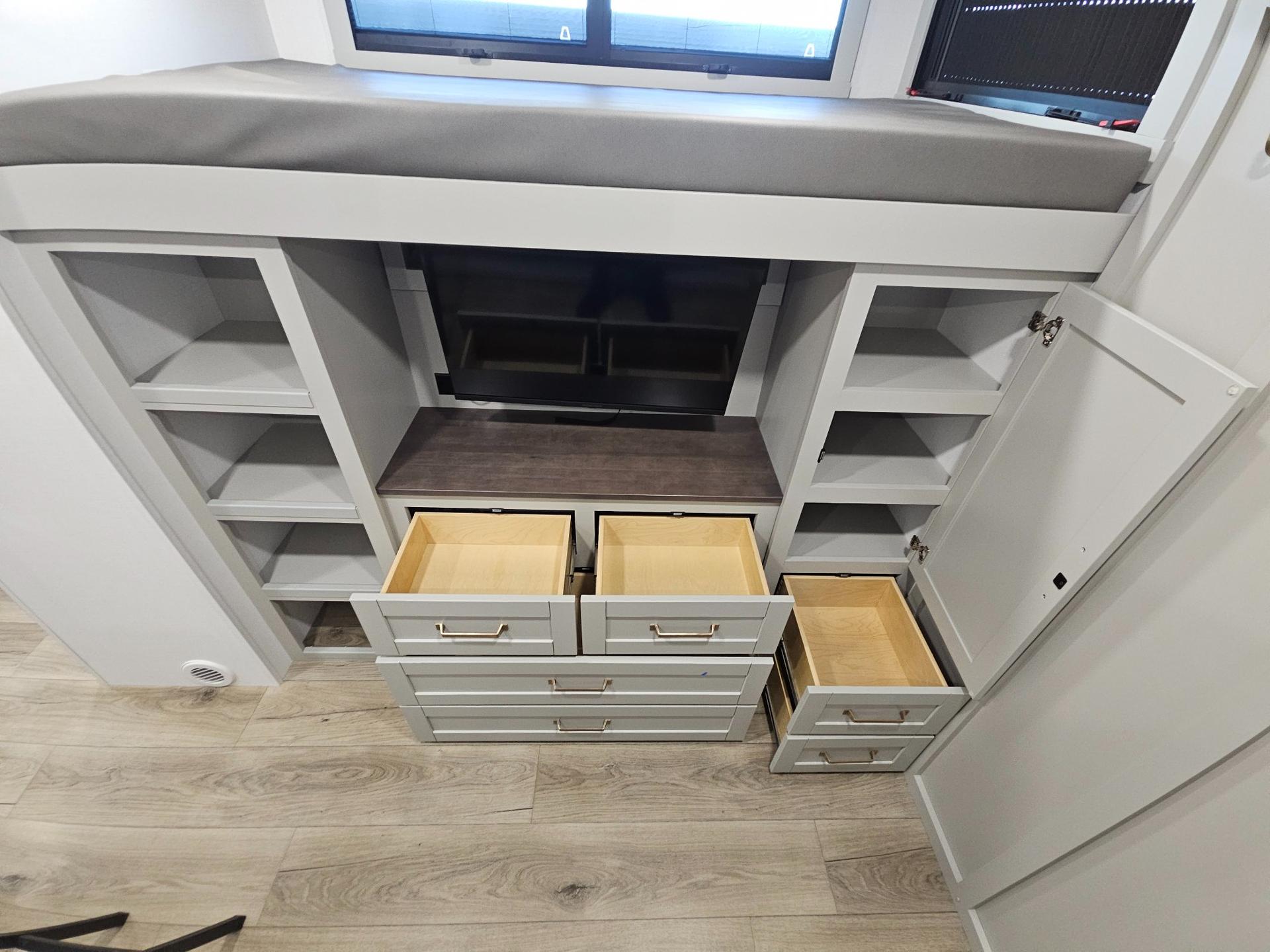 2026 Brinkley RV 2026 Brinkley RV Model Z Air - thumbnail 15