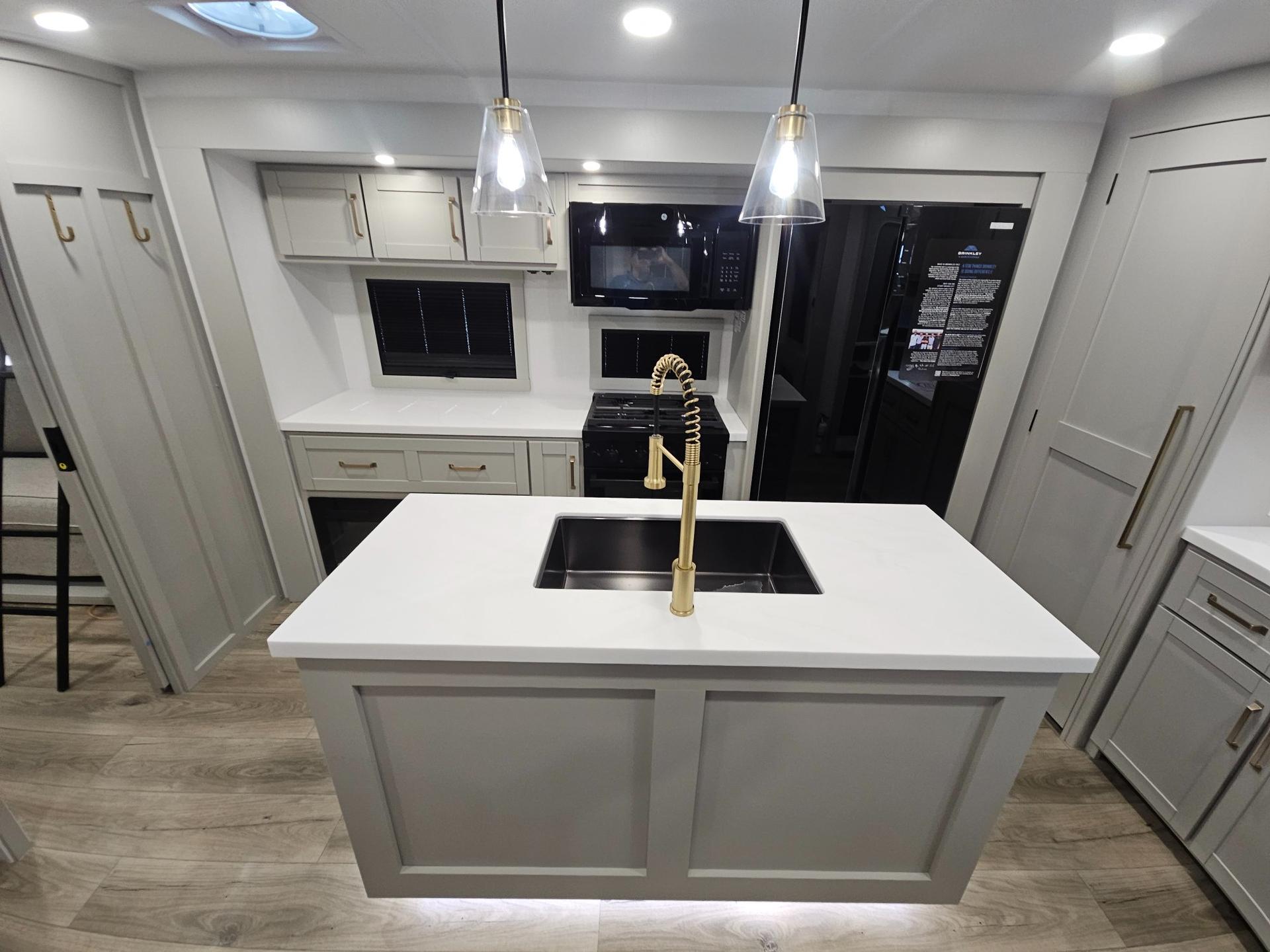 2026 Brinkley RV 2026 Brinkley RV Model Z Air - thumbnail 16