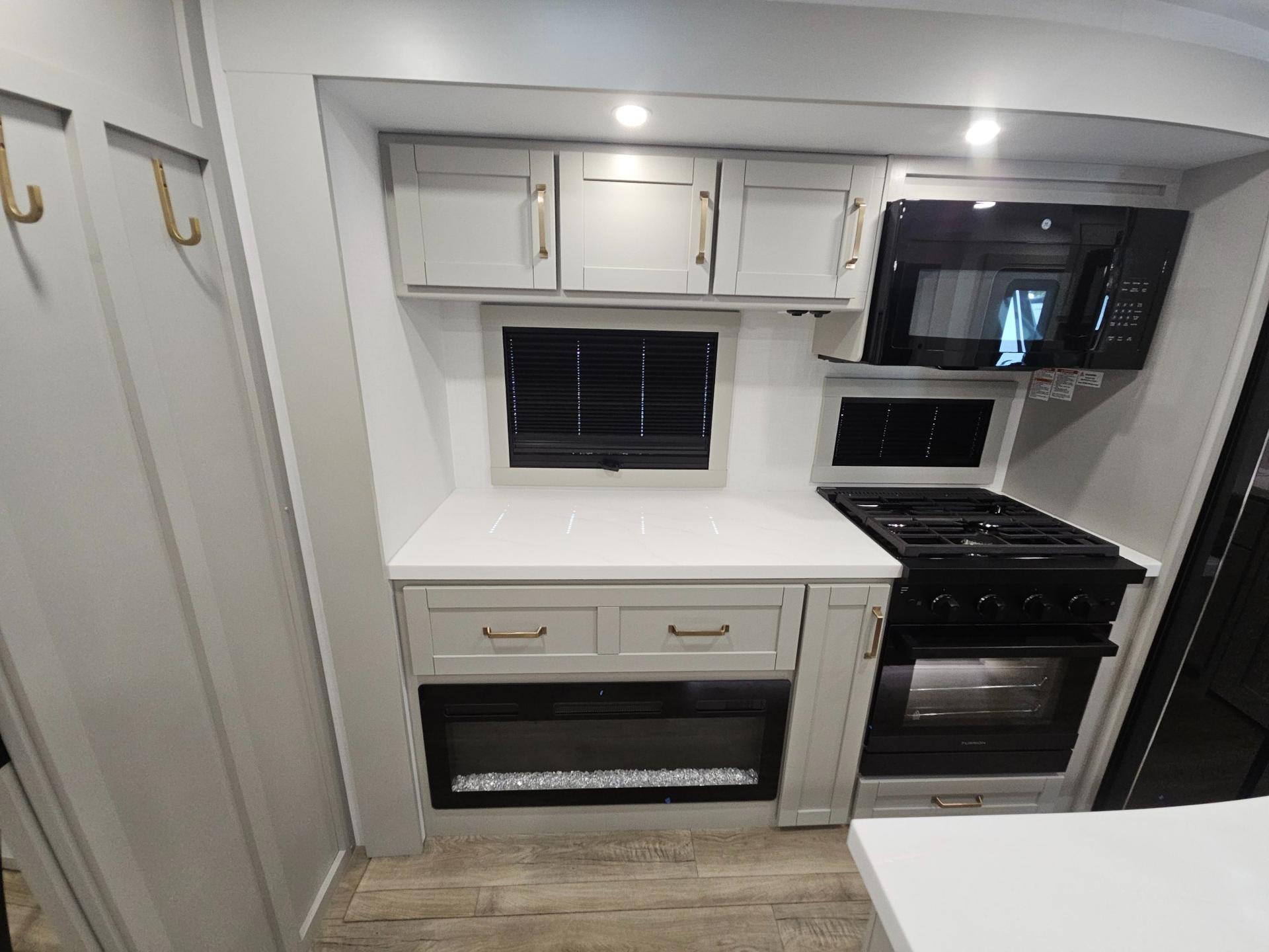 2026 Brinkley RV 2026 Brinkley RV Model Z Air - thumbnail 17