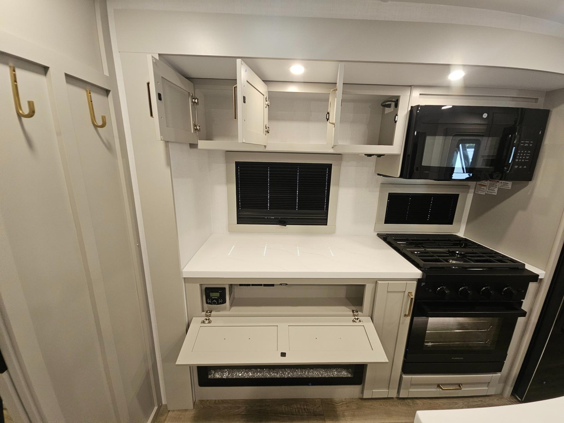 2026 Brinkley RV 2026 Brinkley RV Model Z Air - thumbnail 18