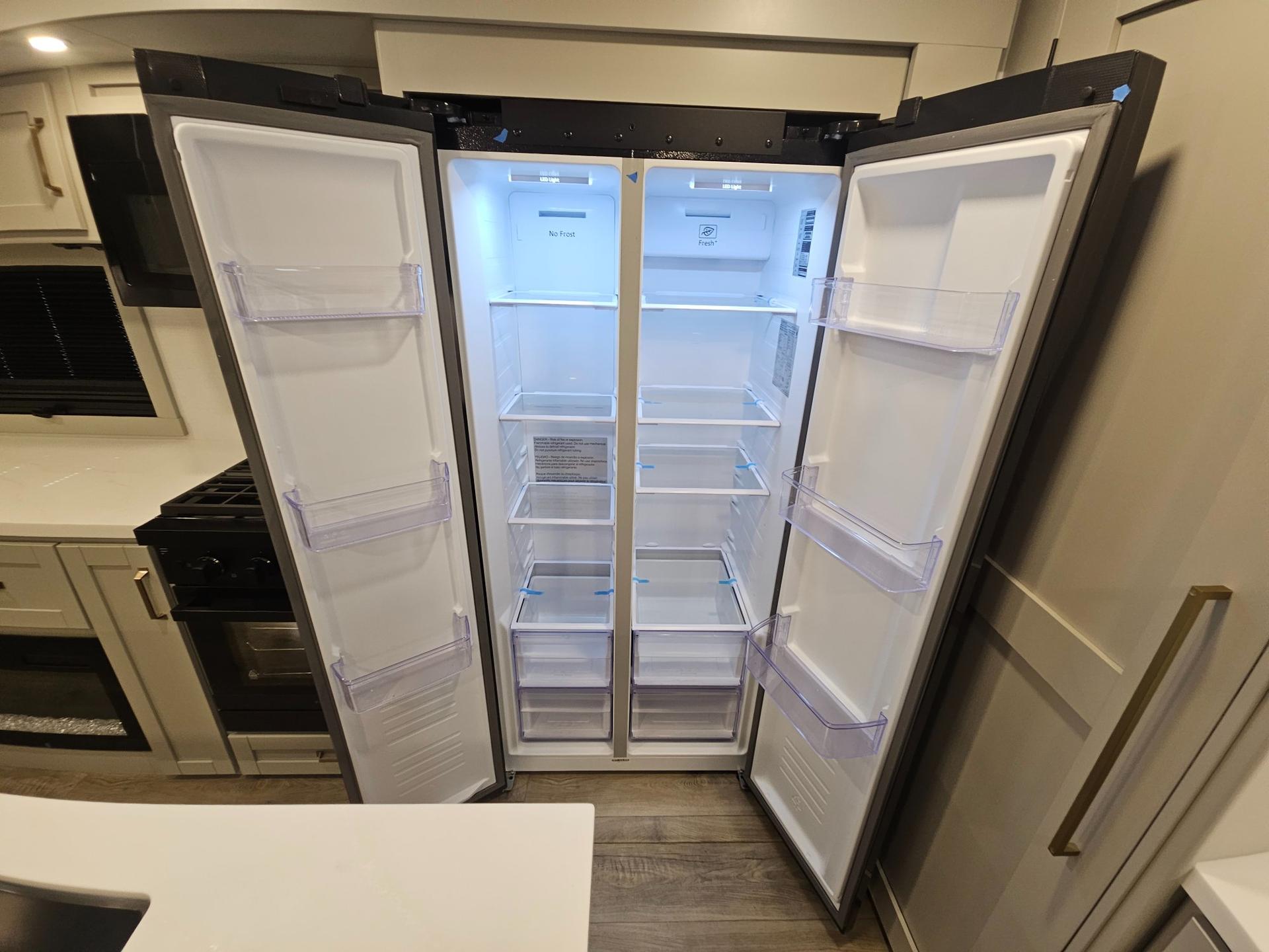 2026 Brinkley RV 2026 Brinkley RV Model Z Air - thumbnail 19