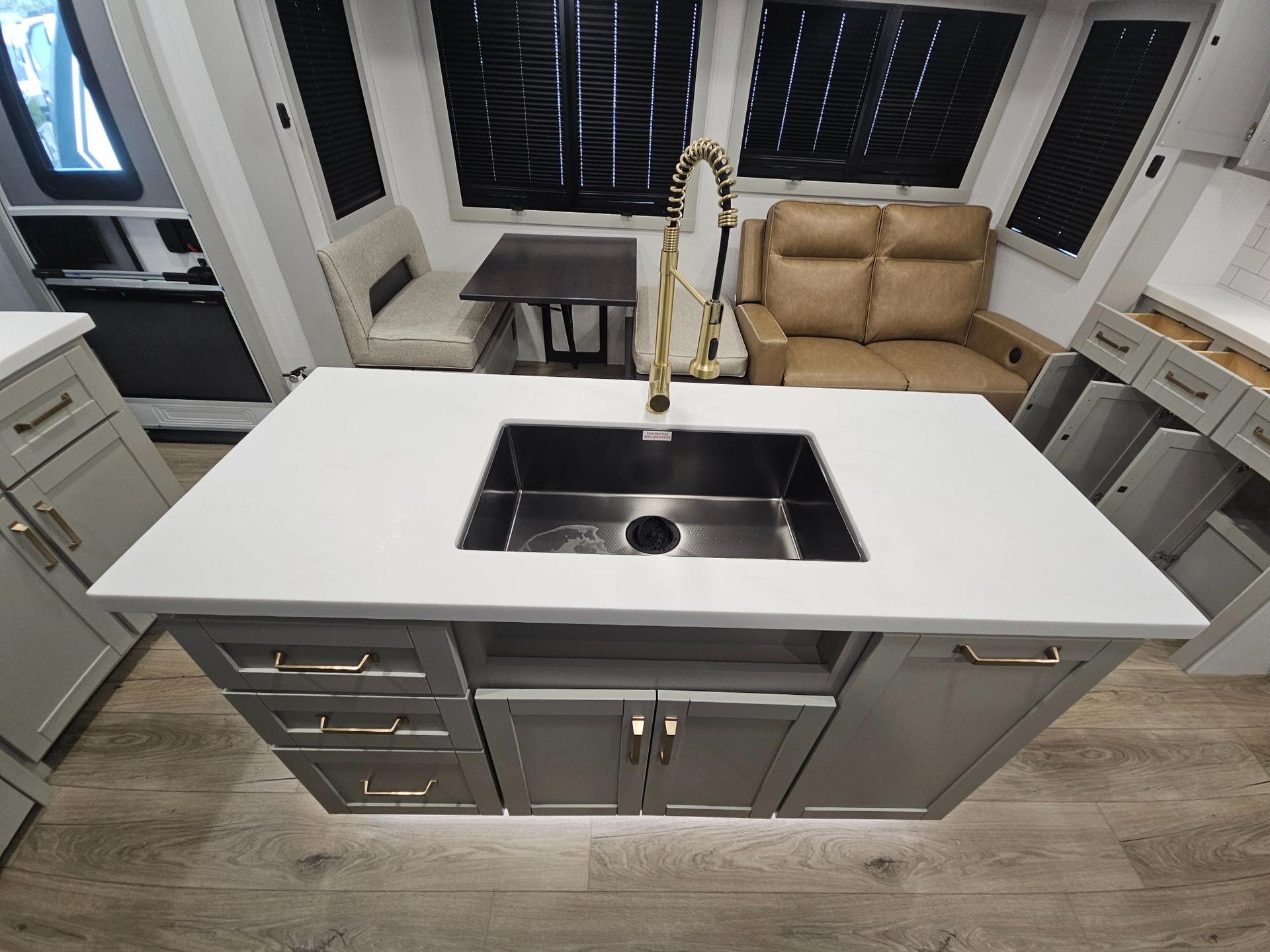 2026 Brinkley RV 2026 Brinkley RV Model Z Air - thumbnail 23