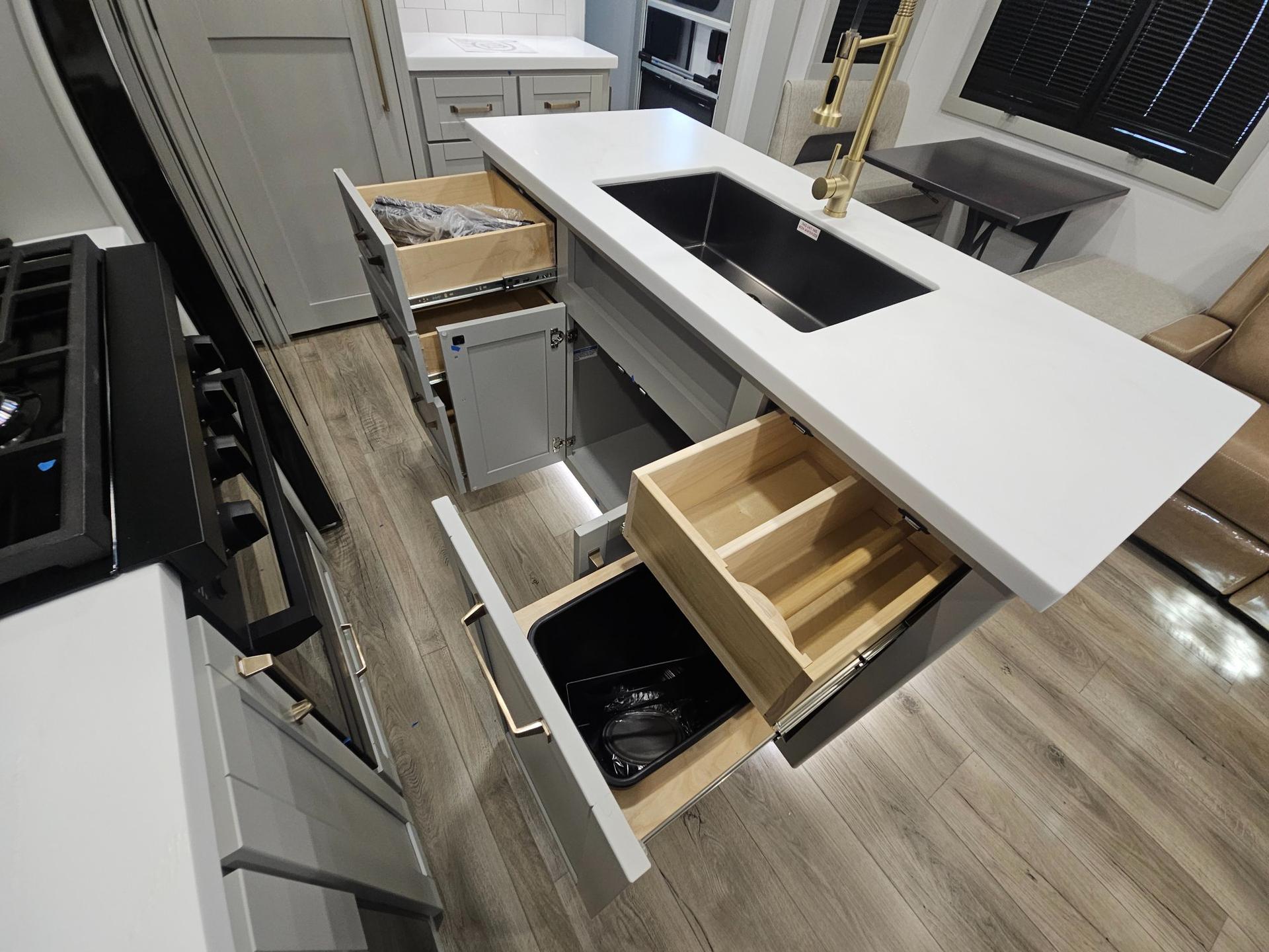 2026 Brinkley RV 2026 Brinkley RV Model Z Air - thumbnail 24