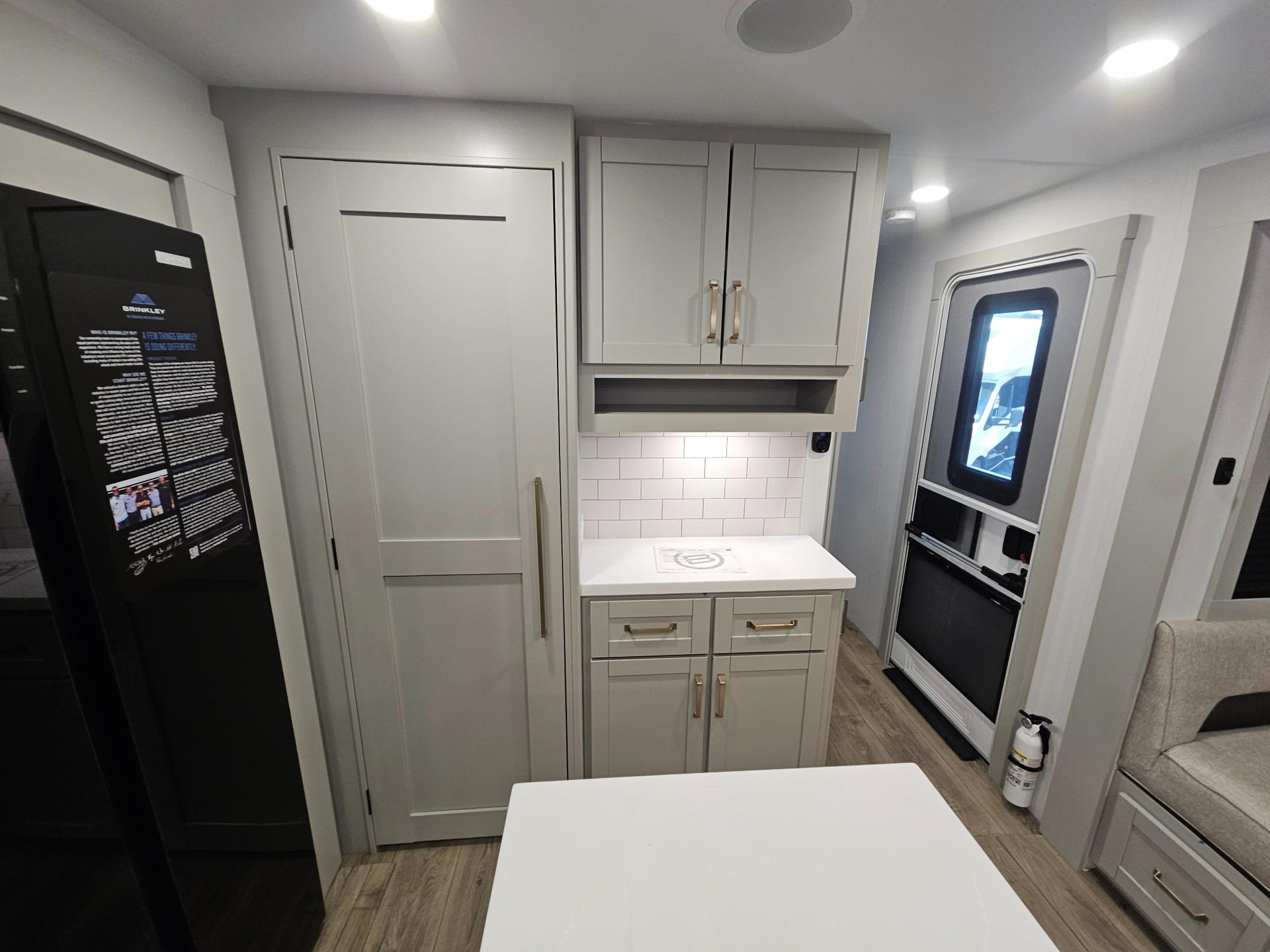 2026 Brinkley RV 2026 Brinkley RV Model Z Air - thumbnail 25