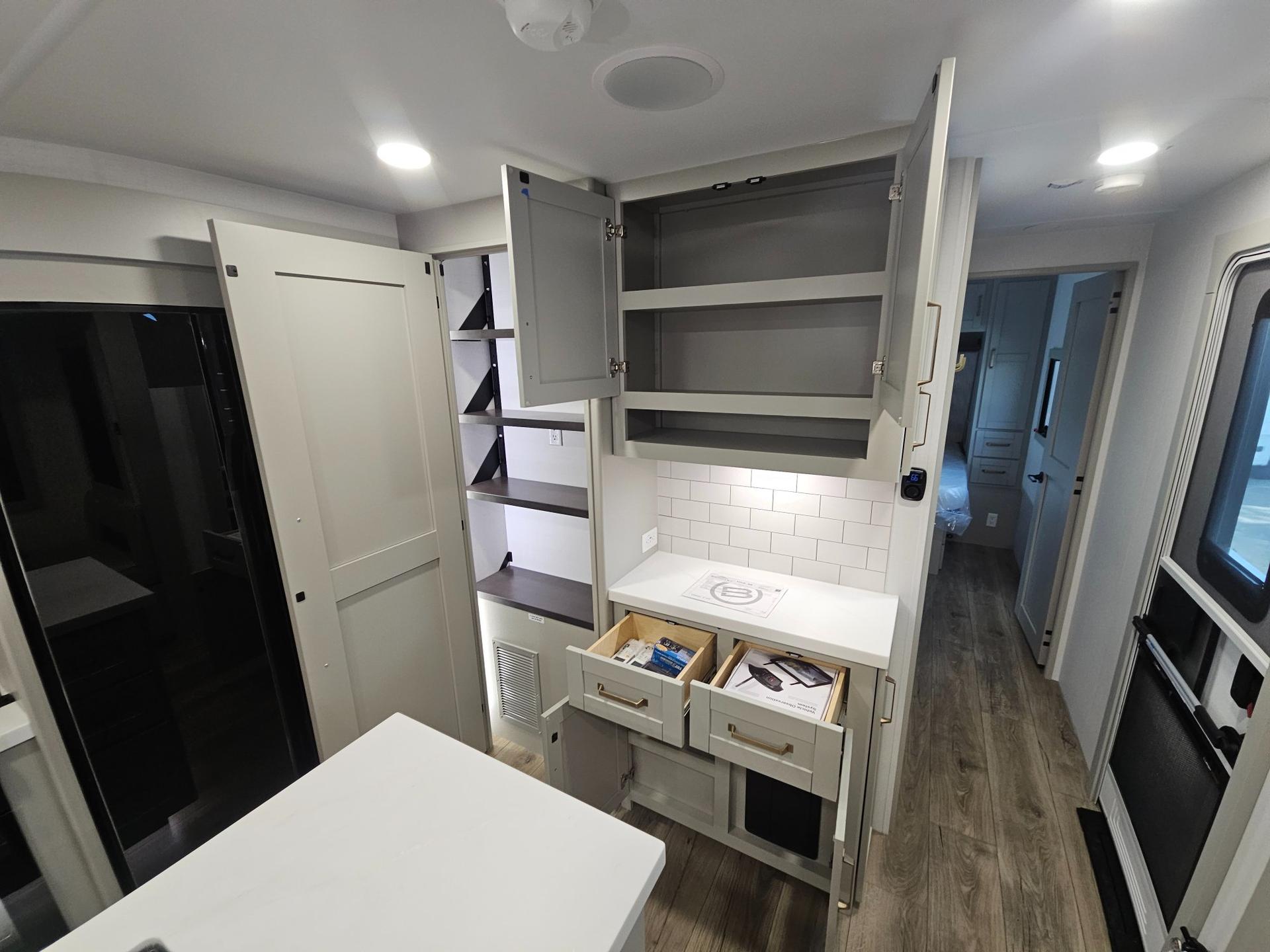 2026 Brinkley RV 2026 Brinkley RV Model Z Air - thumbnail 26