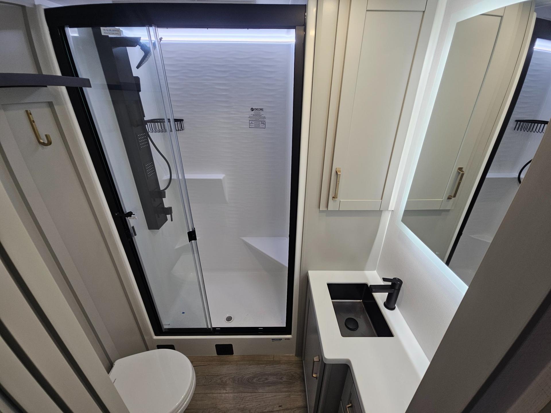 2026 Brinkley RV 2026 Brinkley RV Model Z Air - thumbnail 27