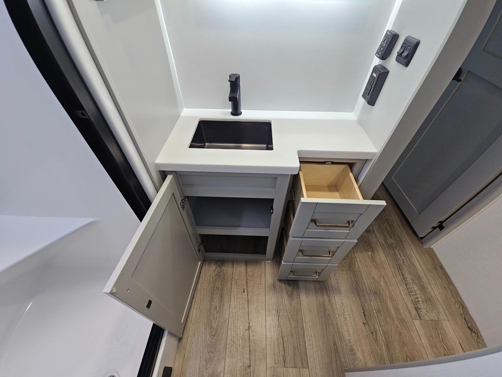 2026 Brinkley RV 2026 Brinkley RV Model Z Air - thumbnail 31