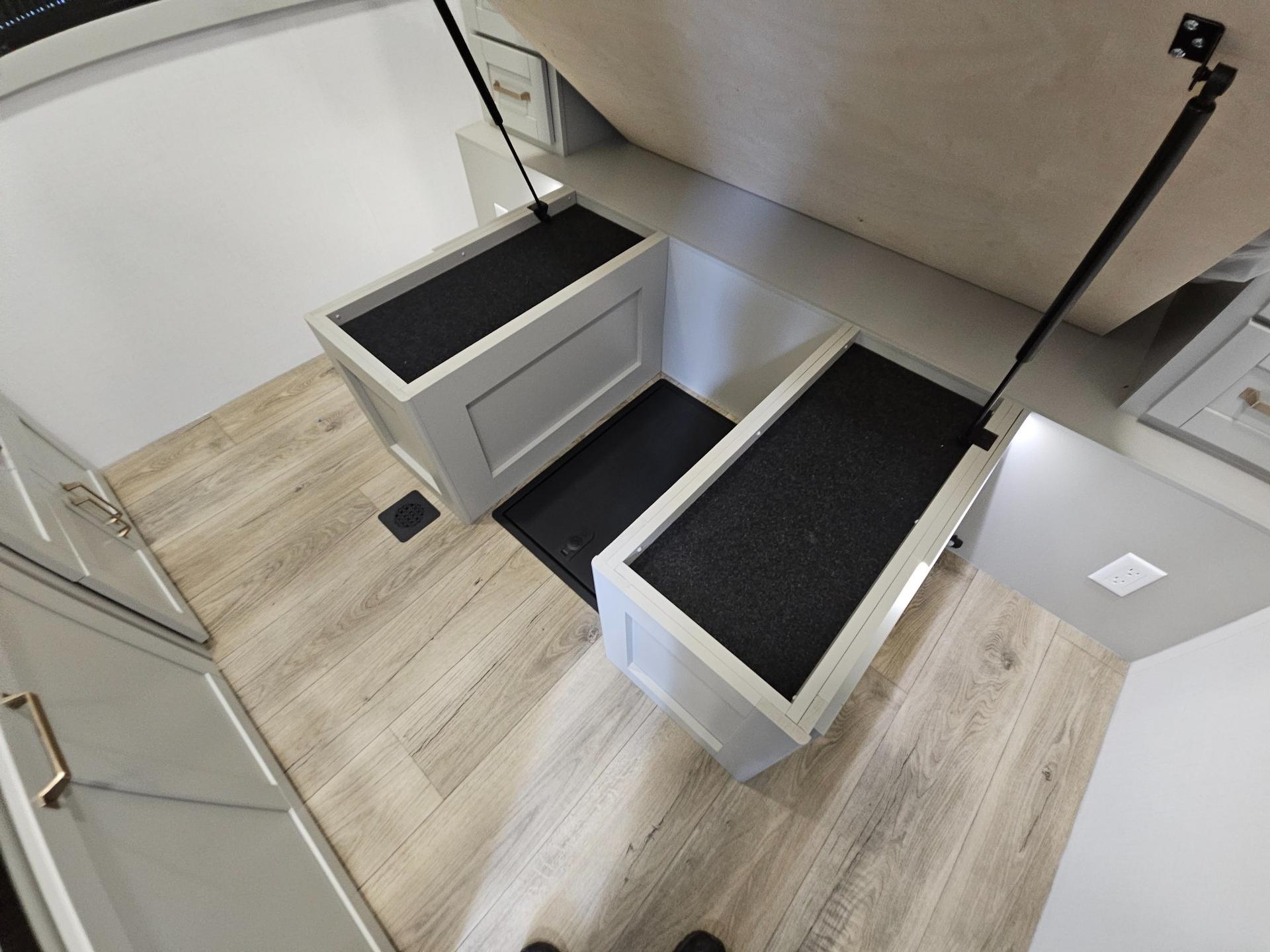 2026 Brinkley RV 2026 Brinkley RV Model Z Air - thumbnail 33