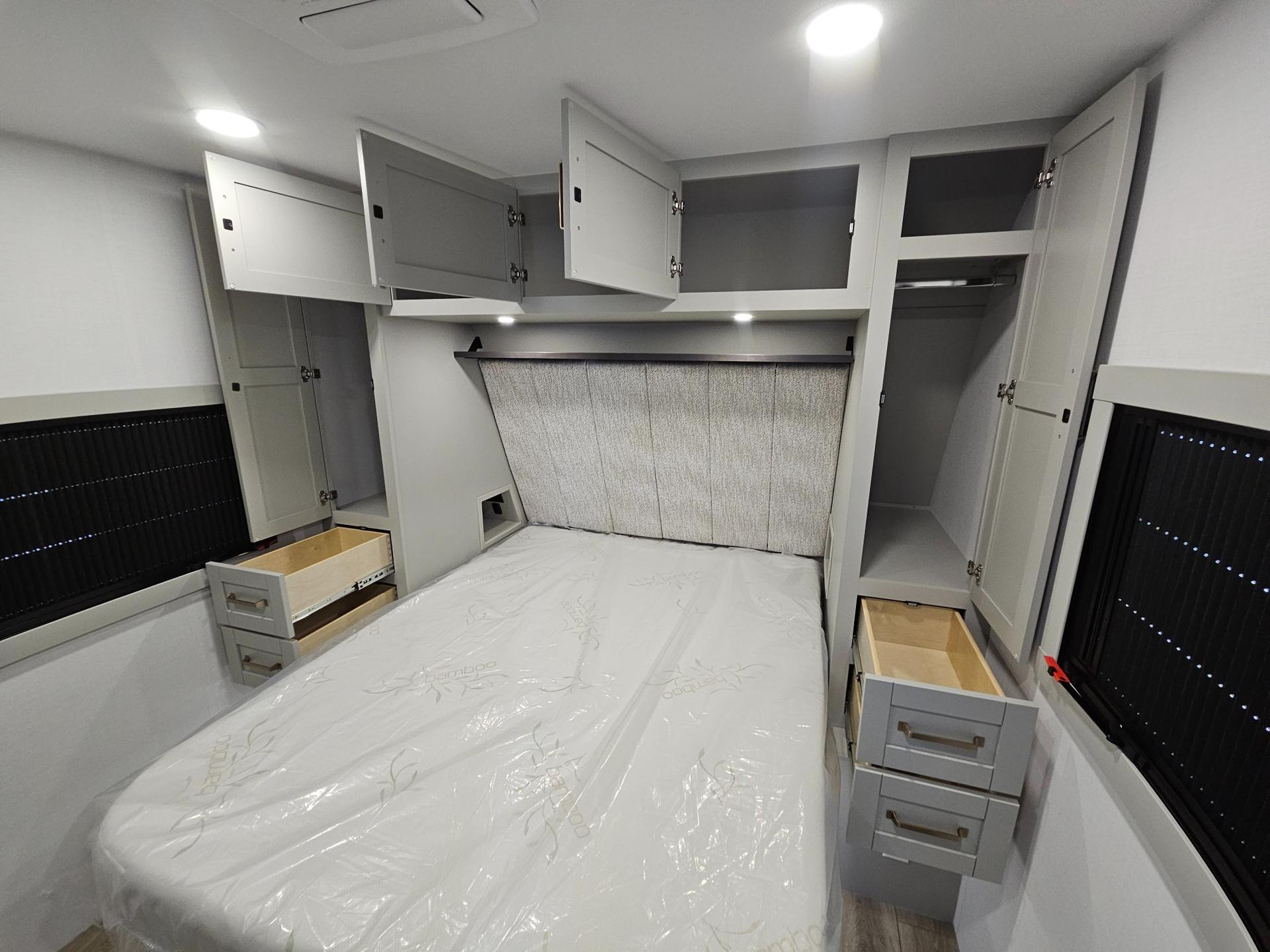 2026 Brinkley RV 2026 Brinkley RV Model Z Air - thumbnail 34