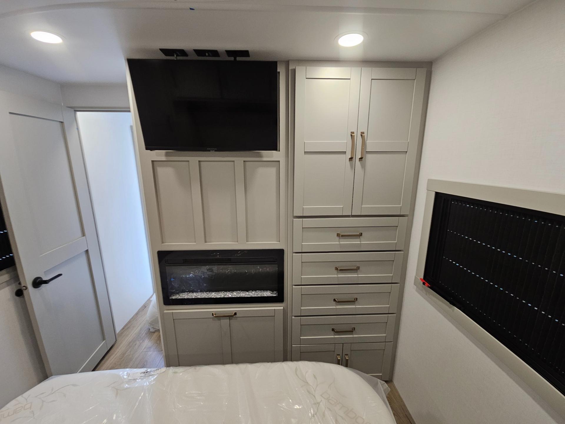 2026 Brinkley RV 2026 Brinkley RV Model Z Air - thumbnail 35