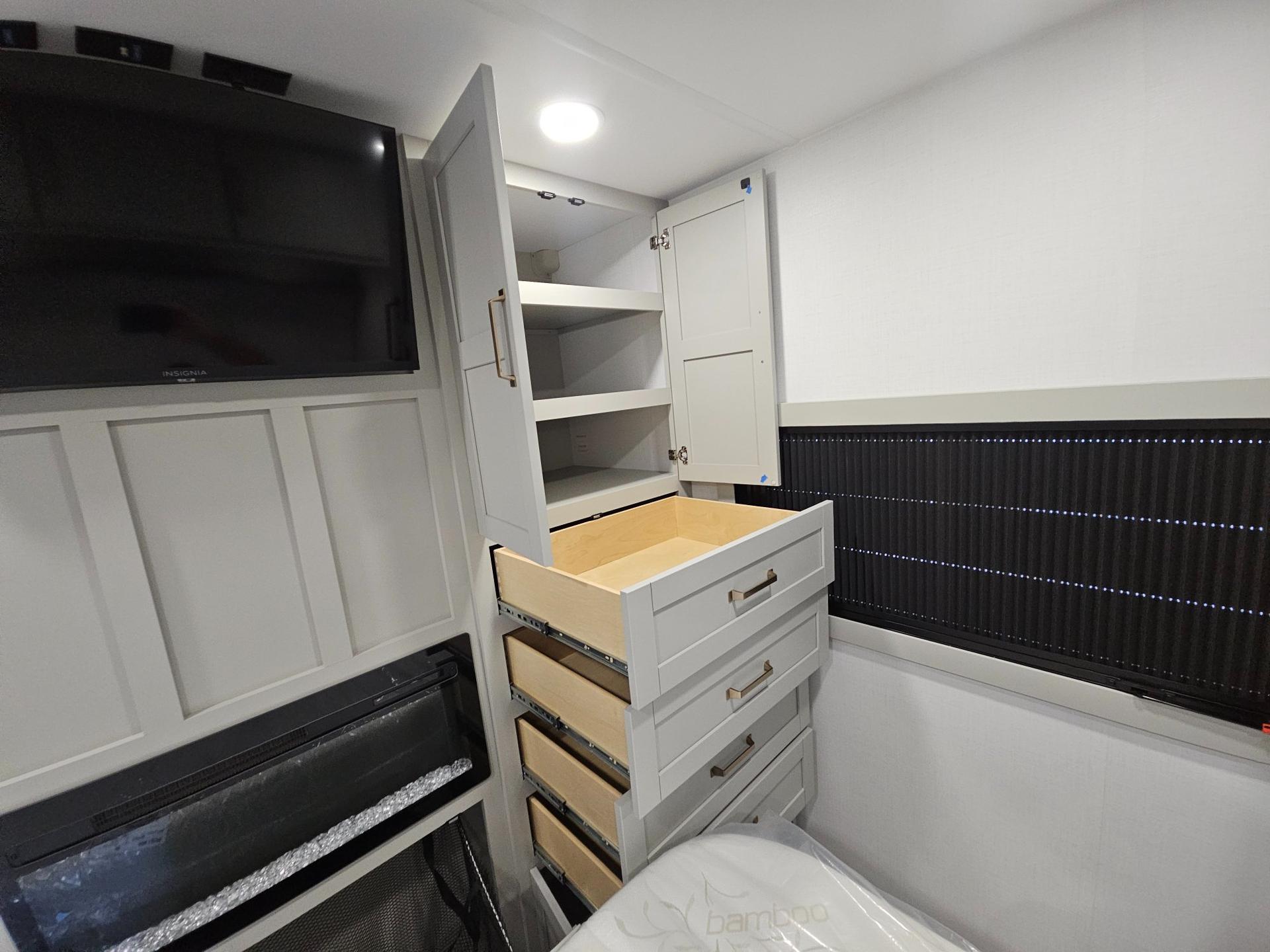 2026 Brinkley RV 2026 Brinkley RV Model Z Air - thumbnail 36