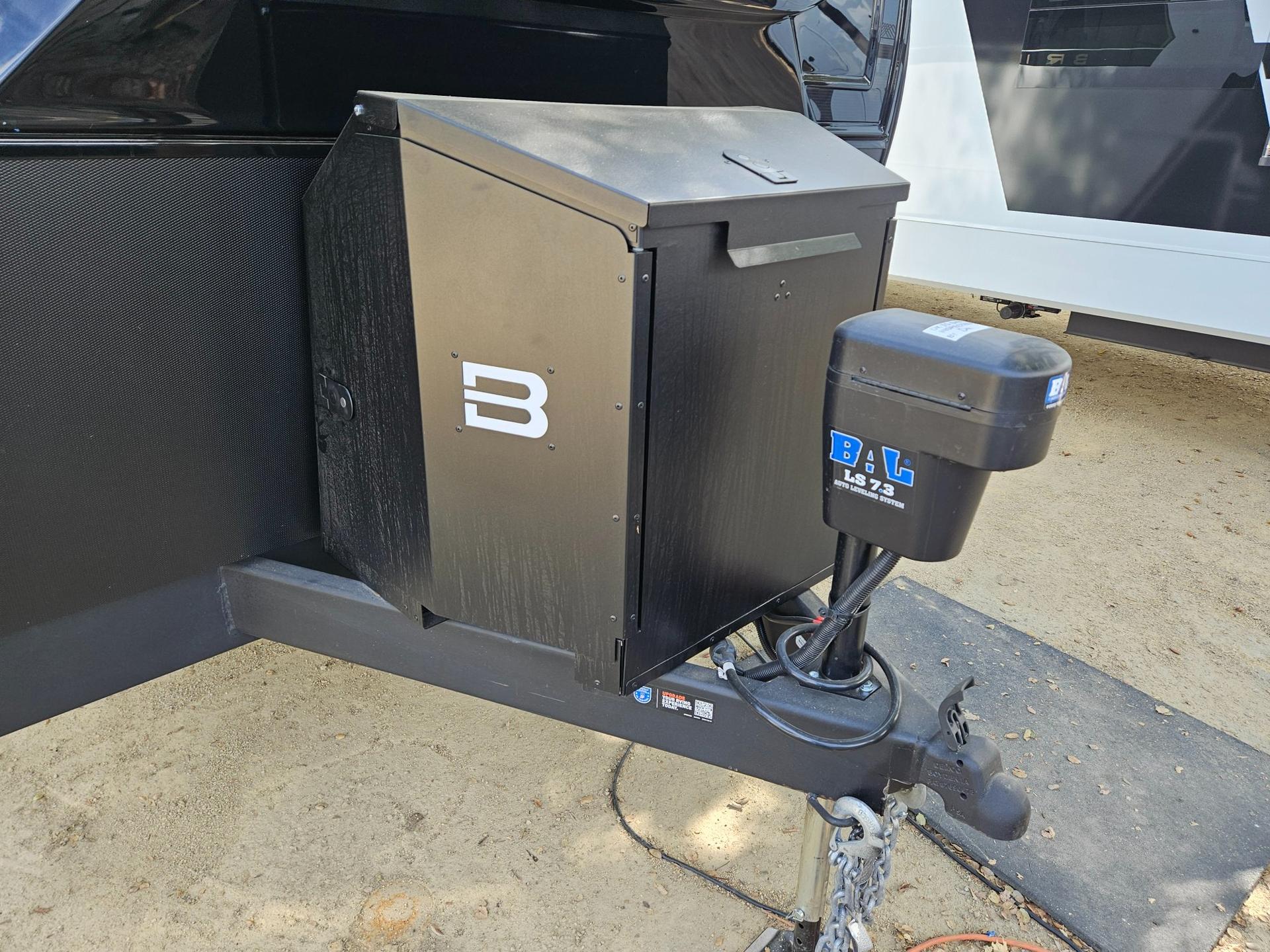 2026 Brinkley RV 2026 Brinkley RV Model Z Air - thumbnail 38