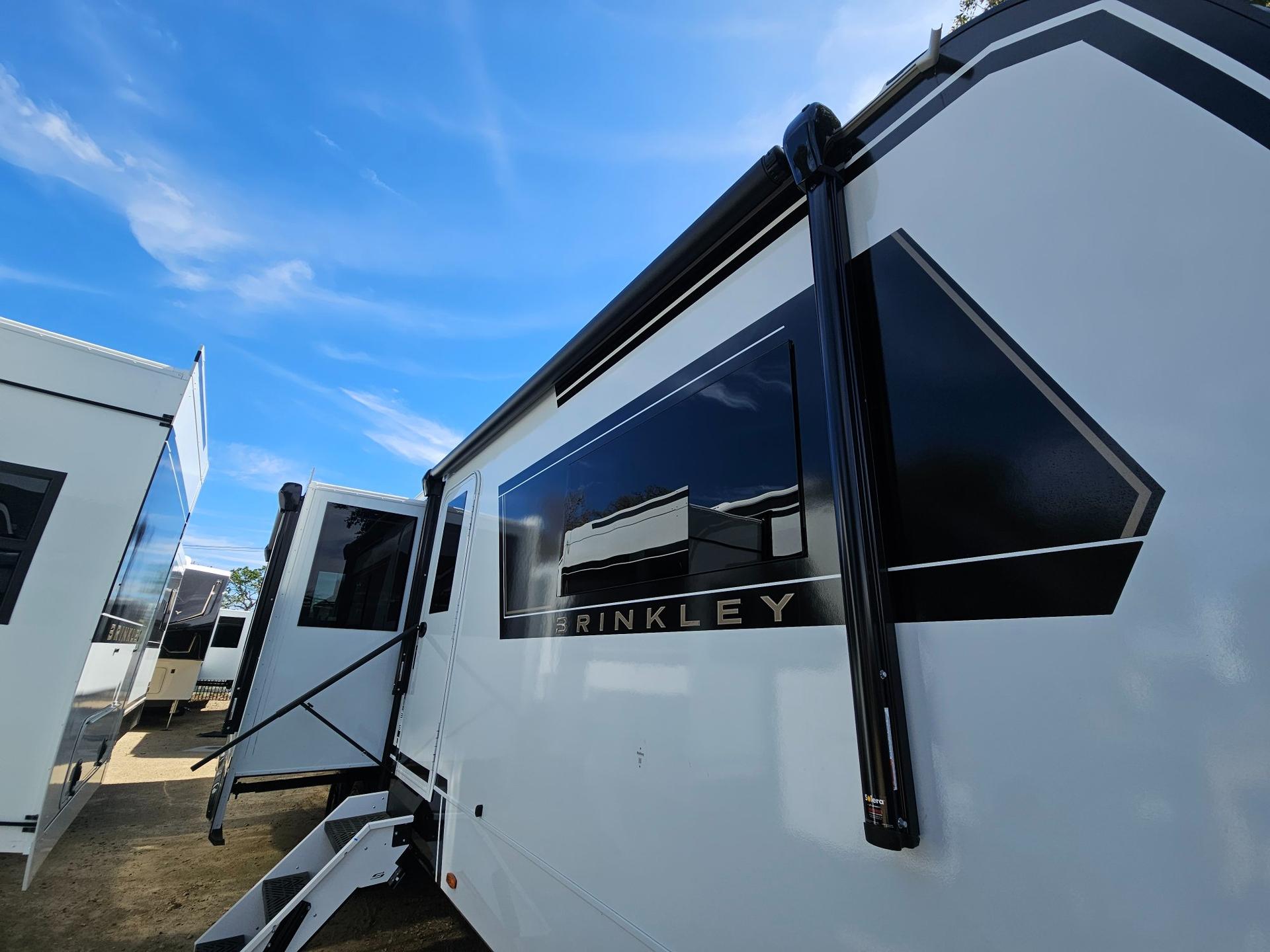 2026 Brinkley RV 2026 Brinkley RV Model Z Air - thumbnail 40