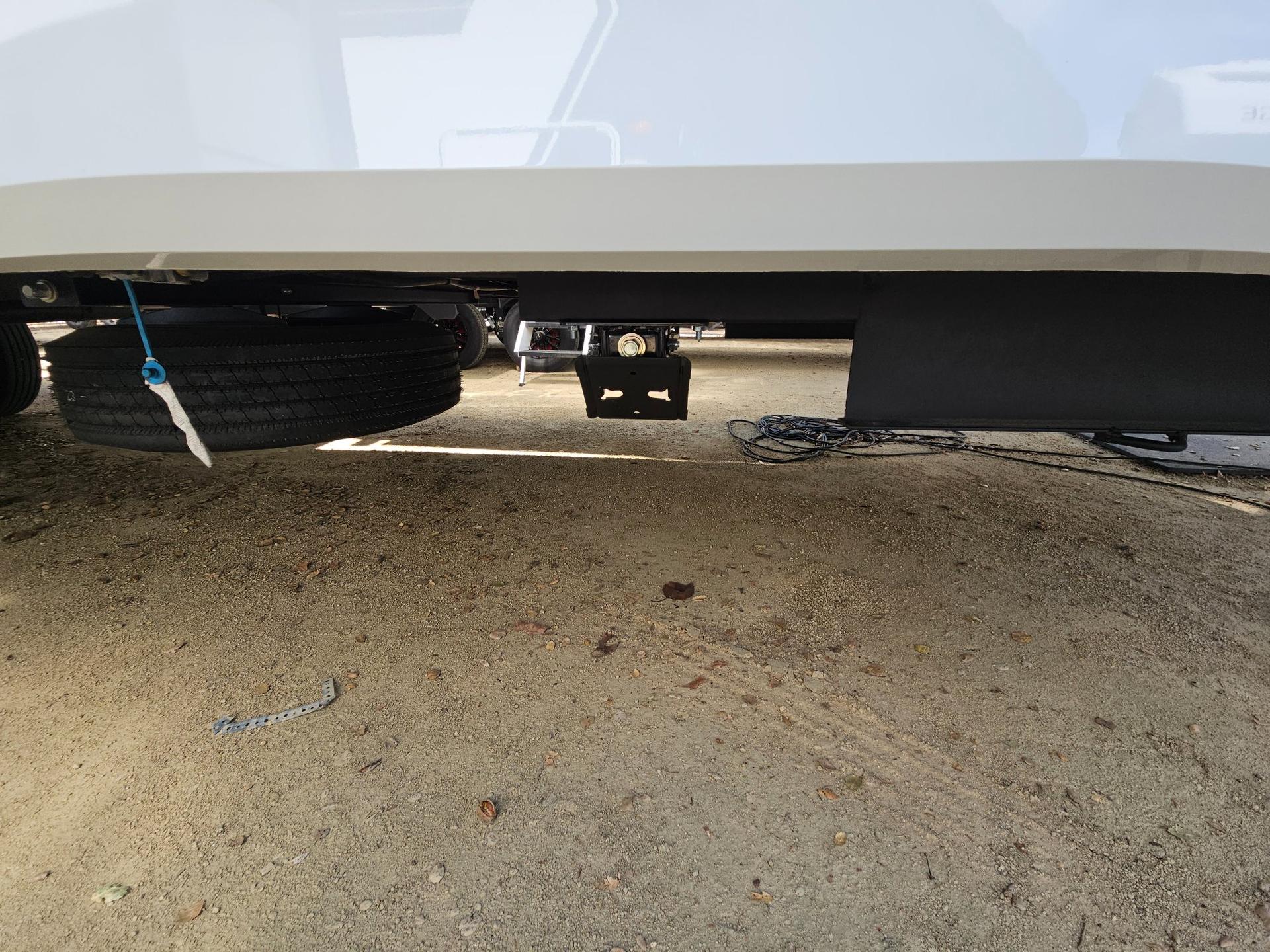 2026 Brinkley RV 2026 Brinkley RV Model Z Air - thumbnail 41