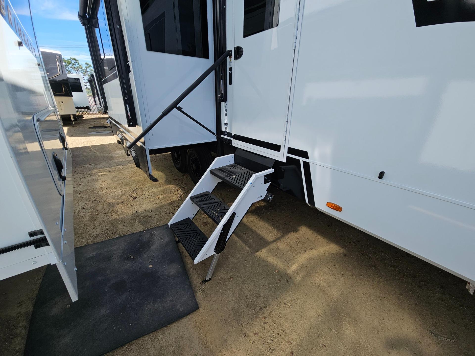 2026 Brinkley RV 2026 Brinkley RV Model Z Air - thumbnail 42