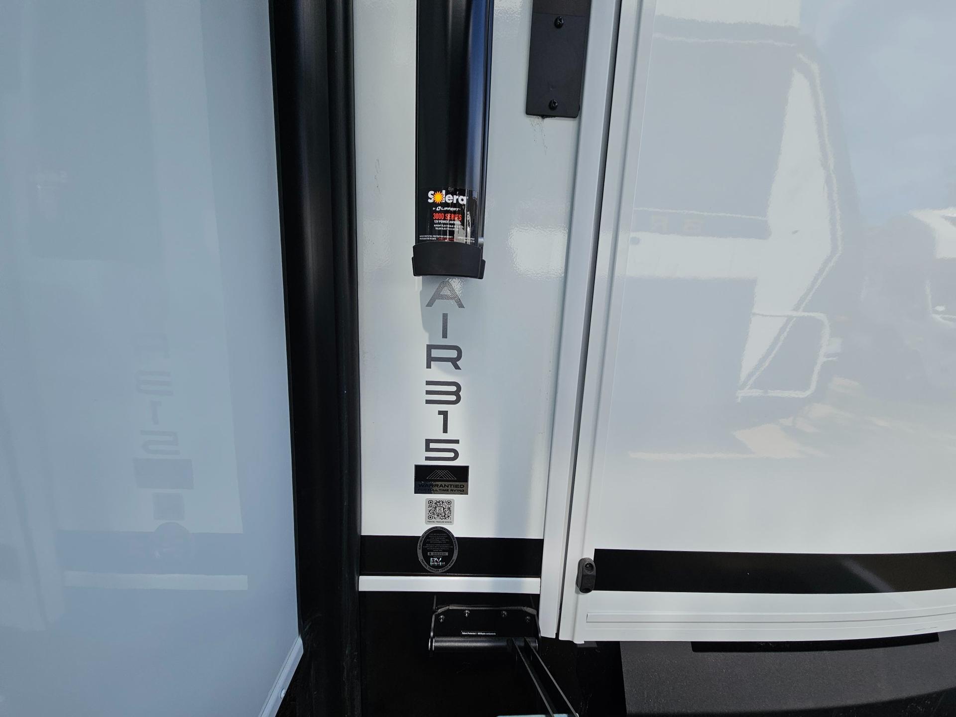 2026 Brinkley RV 2026 Brinkley RV Model Z Air - thumbnail 43