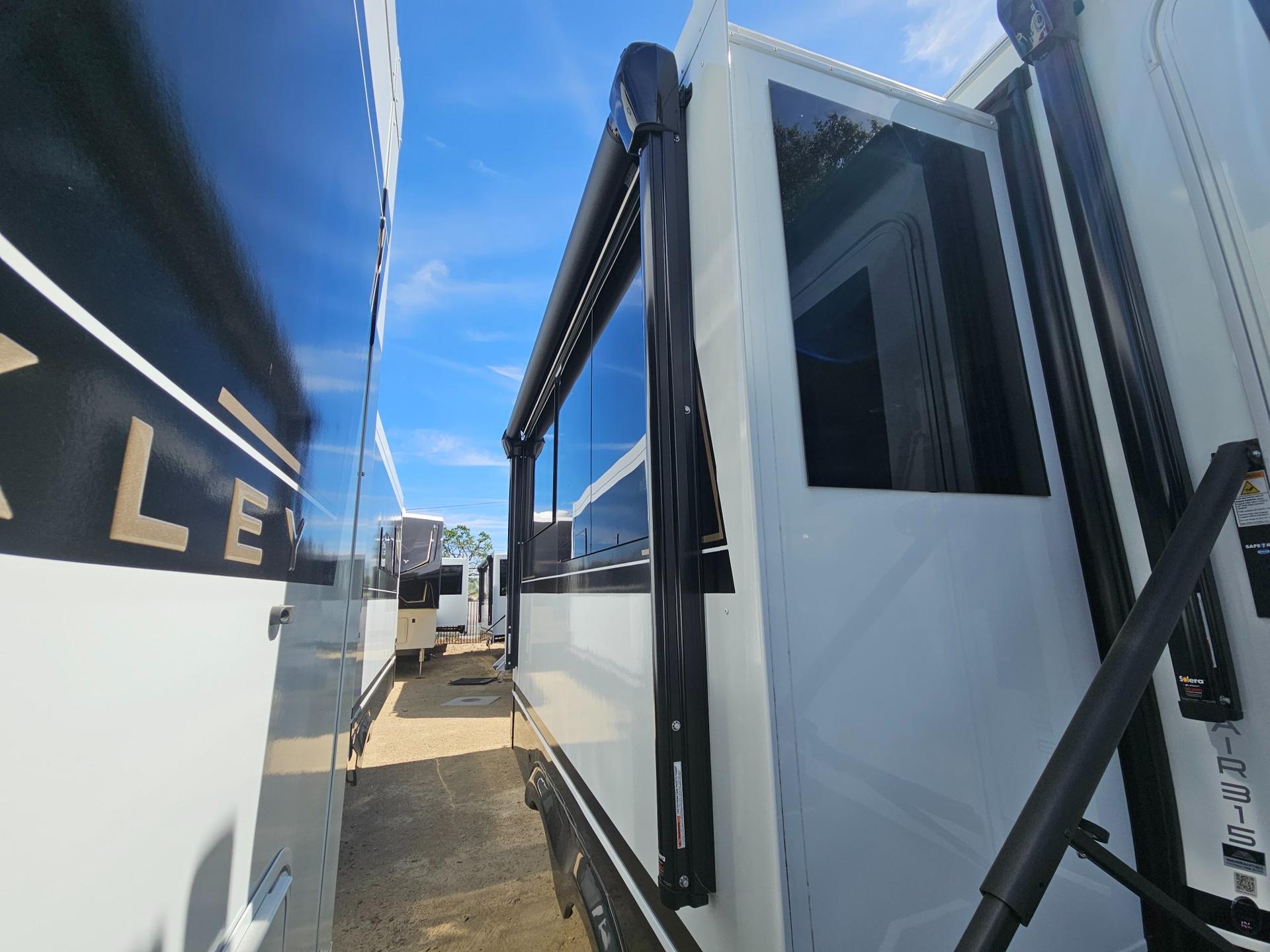 2026 Brinkley RV 2026 Brinkley RV Model Z Air - thumbnail 44