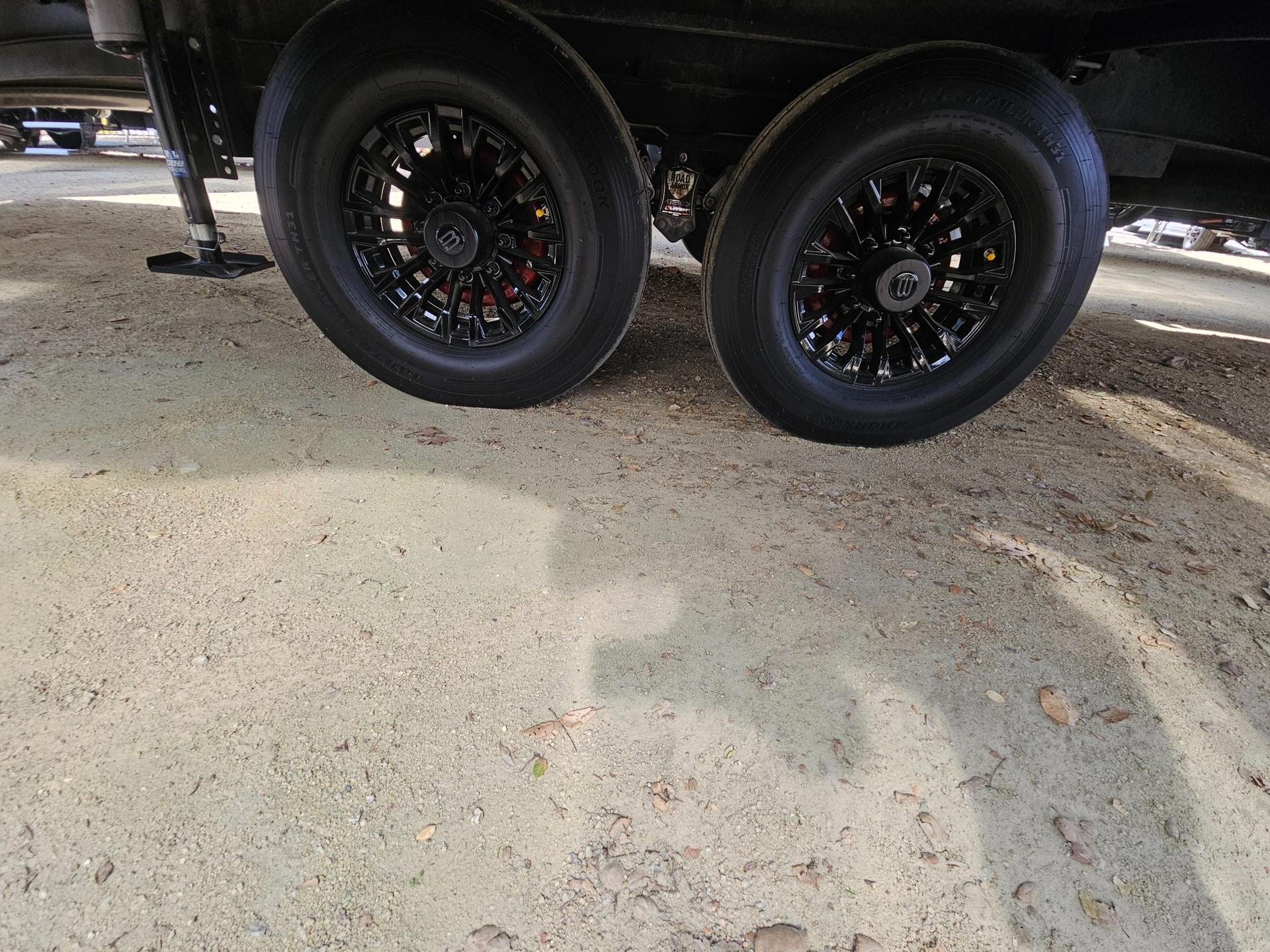 2026 Brinkley RV 2026 Brinkley RV Model Z Air - thumbnail 45