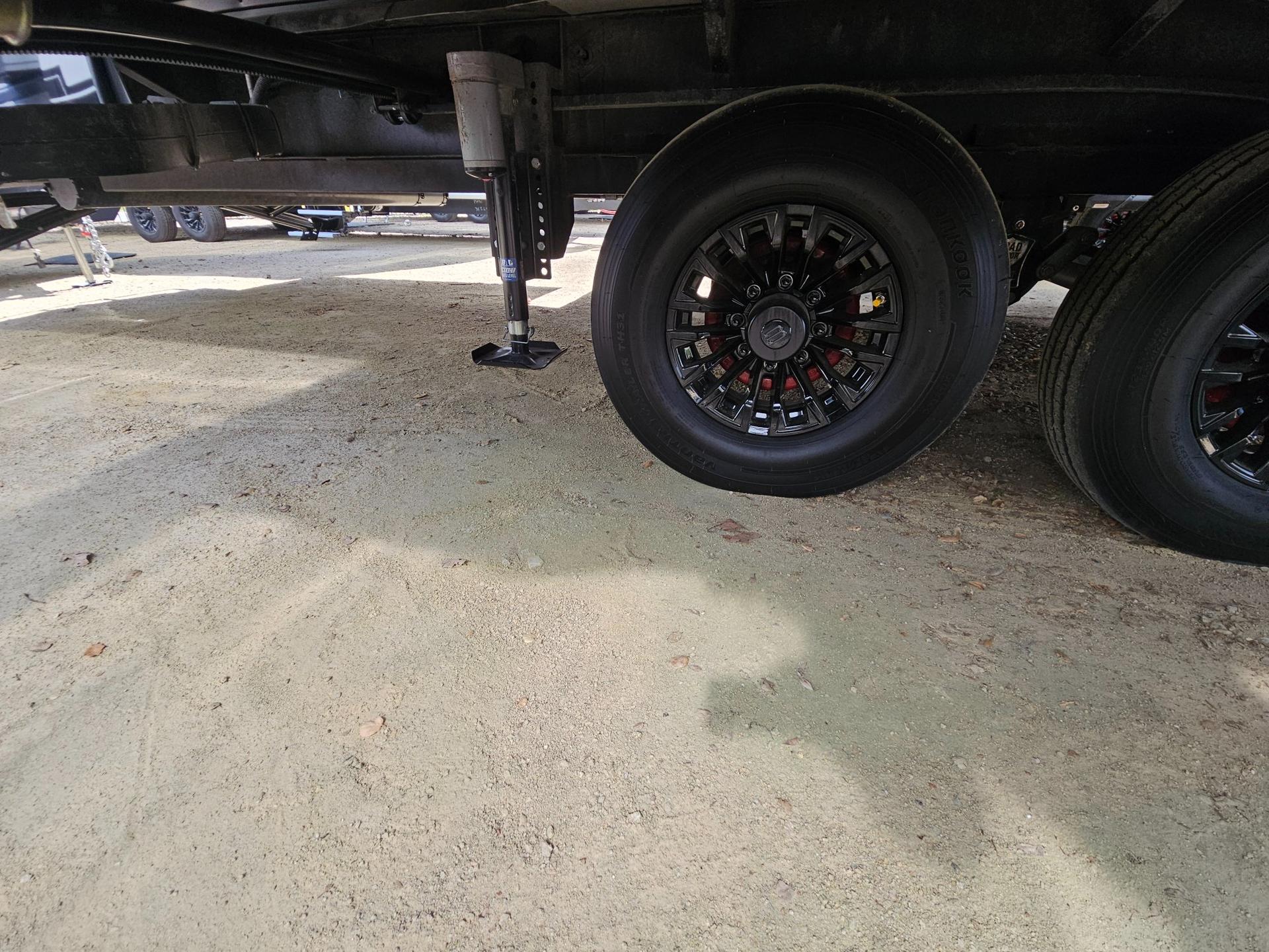 2026 Brinkley RV 2026 Brinkley RV Model Z Air - thumbnail 46