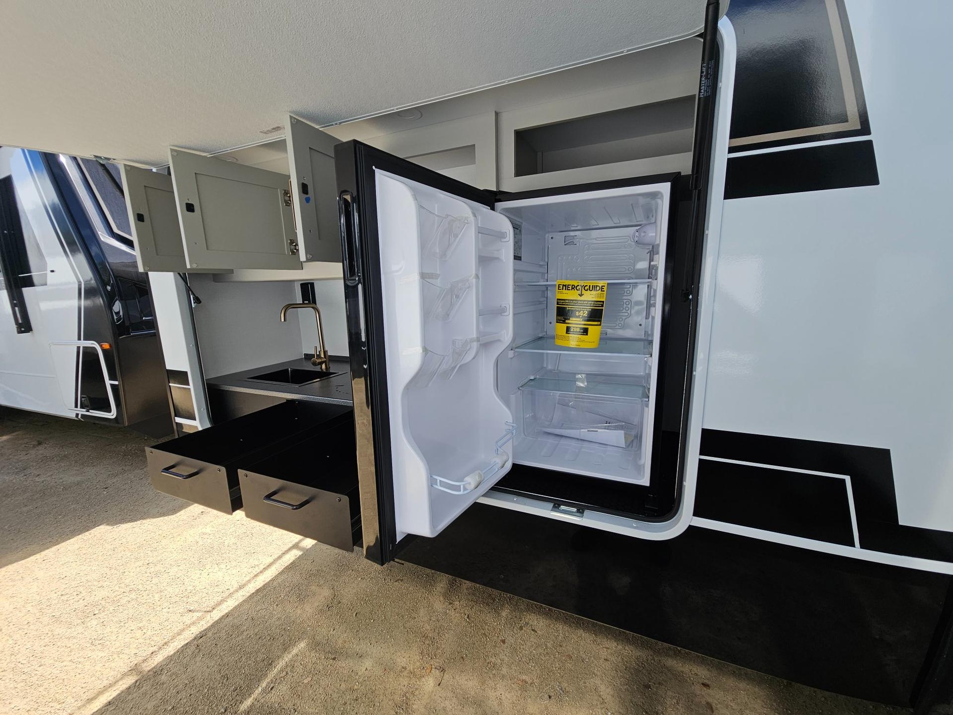 2026 Brinkley RV 2026 Brinkley RV Model Z Air - thumbnail 48