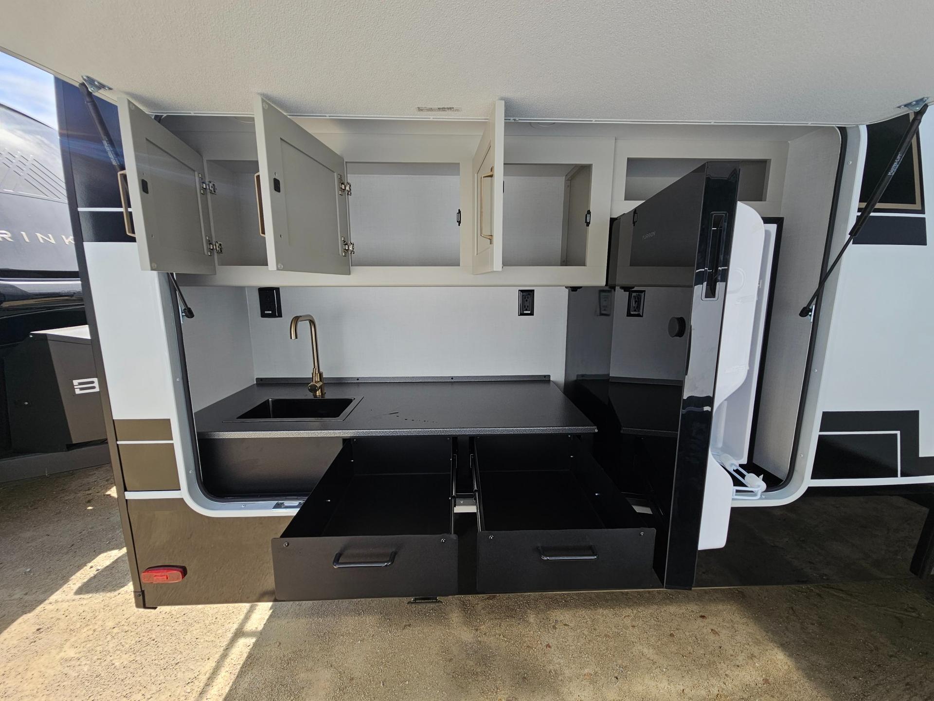 2026 Brinkley RV 2026 Brinkley RV Model Z Air - thumbnail 49