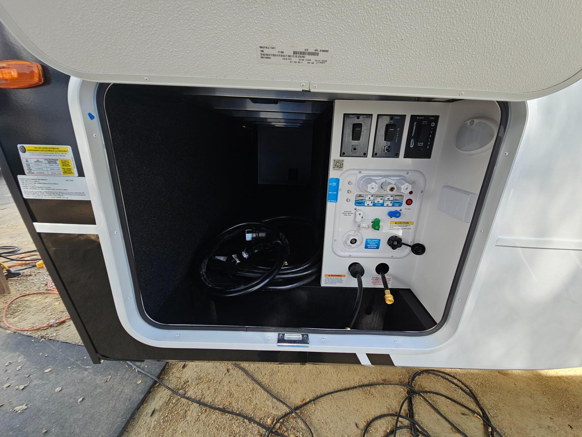 2026 Brinkley RV 2026 Brinkley RV Model Z Air - thumbnail 51