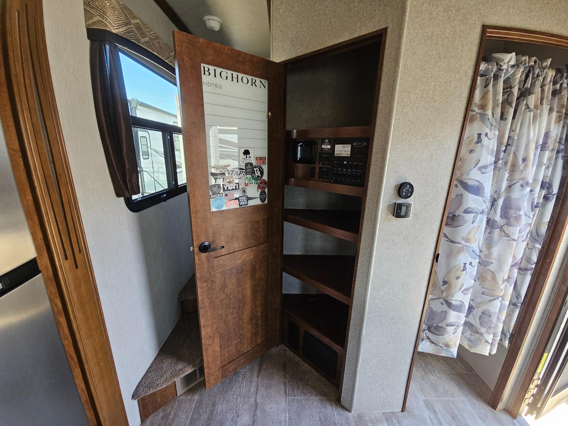 2019 Heartland 2019 Heartland Bighorn - thumbnail 24