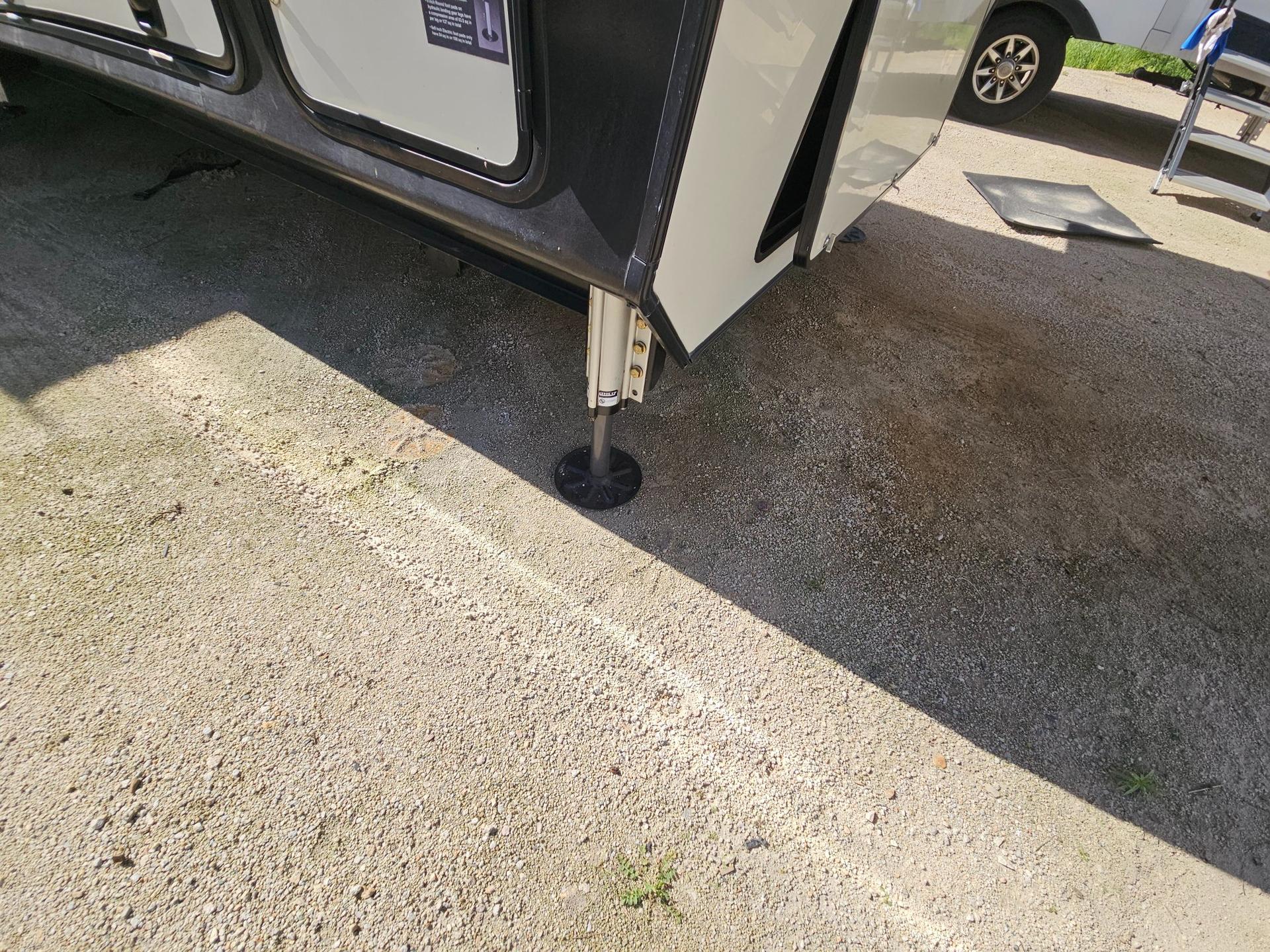 2019 Heartland 2019 Heartland Bighorn - thumbnail 37