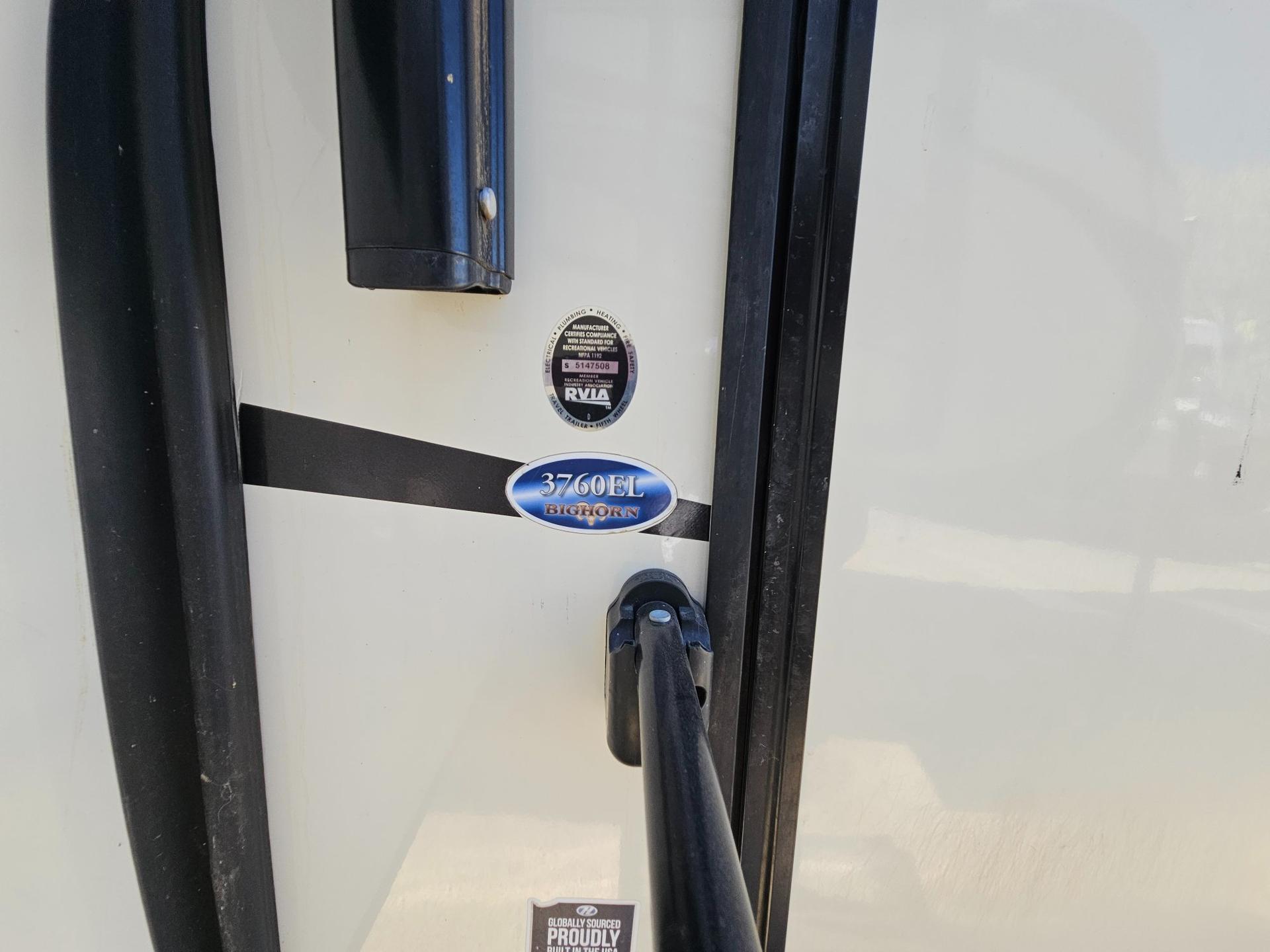 2019 Heartland 2019 Heartland Bighorn - thumbnail 42