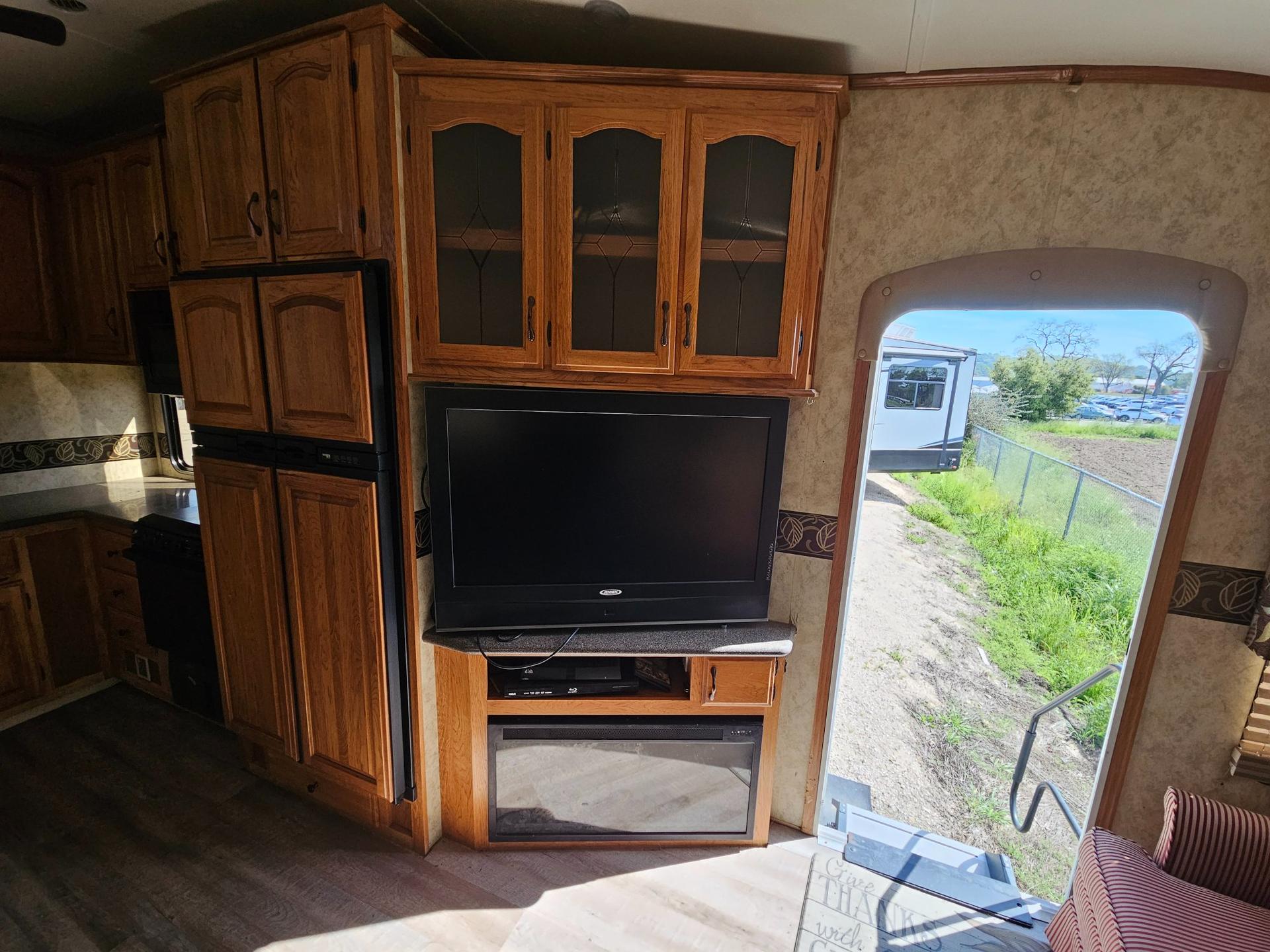 2011 Coachmen 2011 Coachmen Brookstone - thumbnail 10