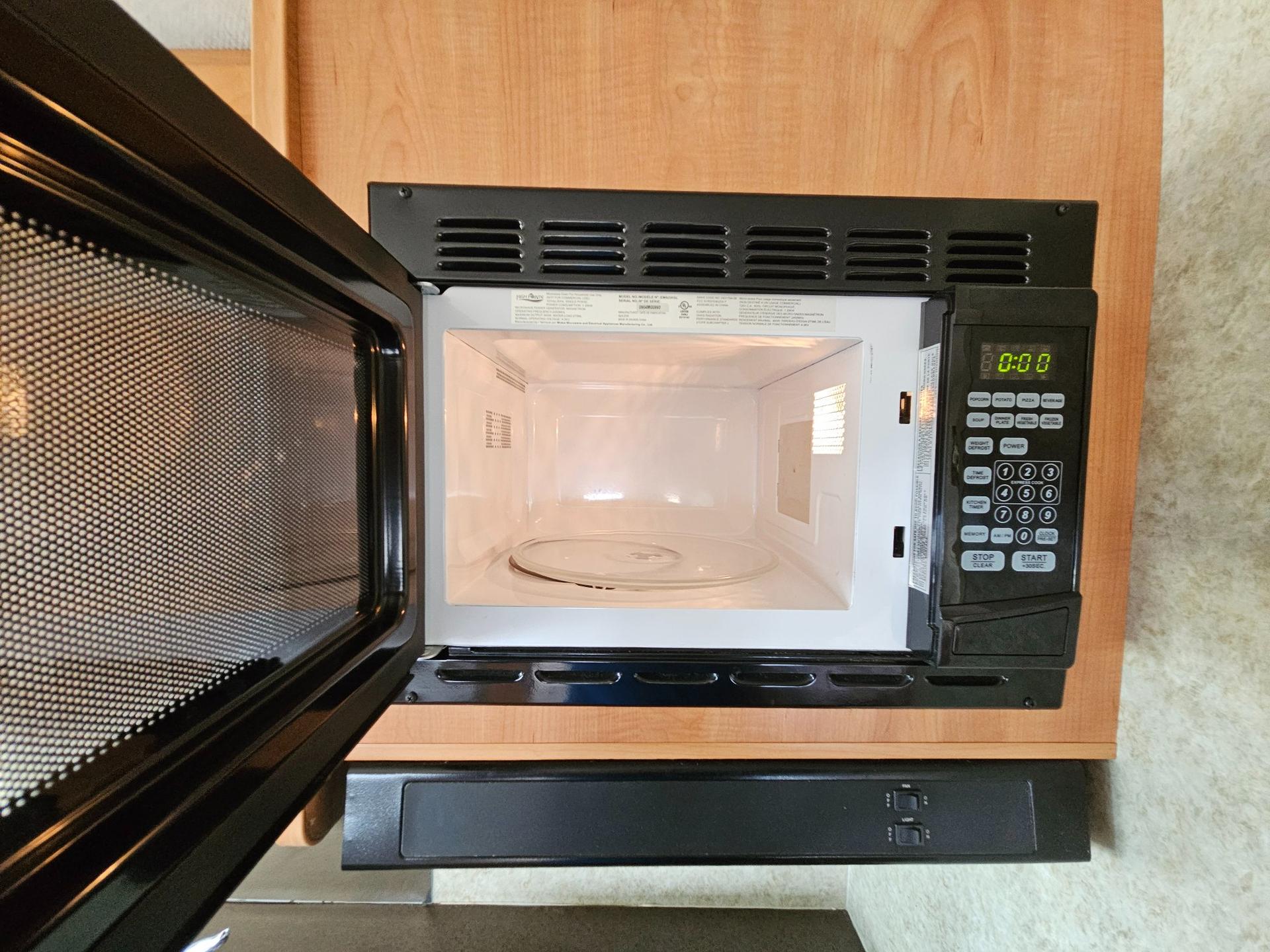 2009 Winnebago 2009 Winnebago Vista - thumbnail 14