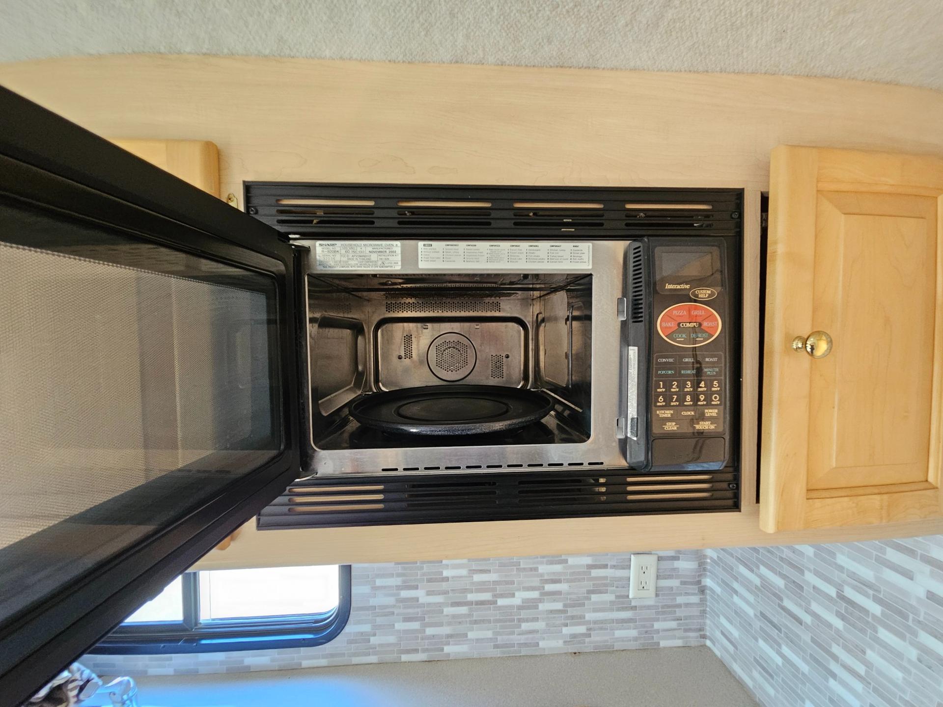 2004 Tiffin Motorhomes 2004 Tiffin Motorhomes Allegro - thumbnail 19