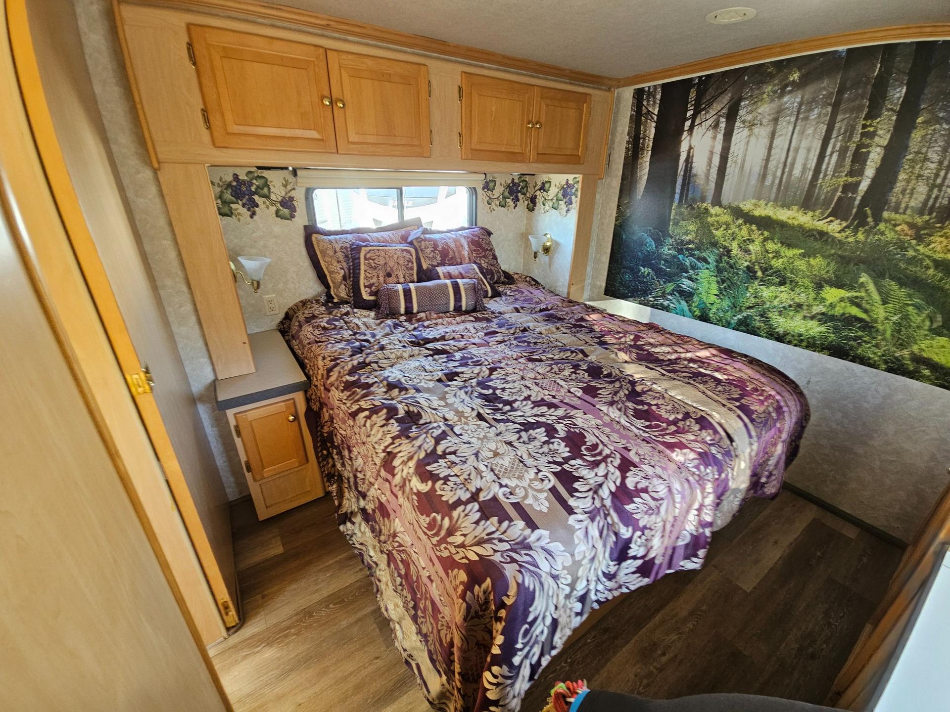 2004 Tiffin Motorhomes 2004 Tiffin Motorhomes Allegro - thumbnail 36