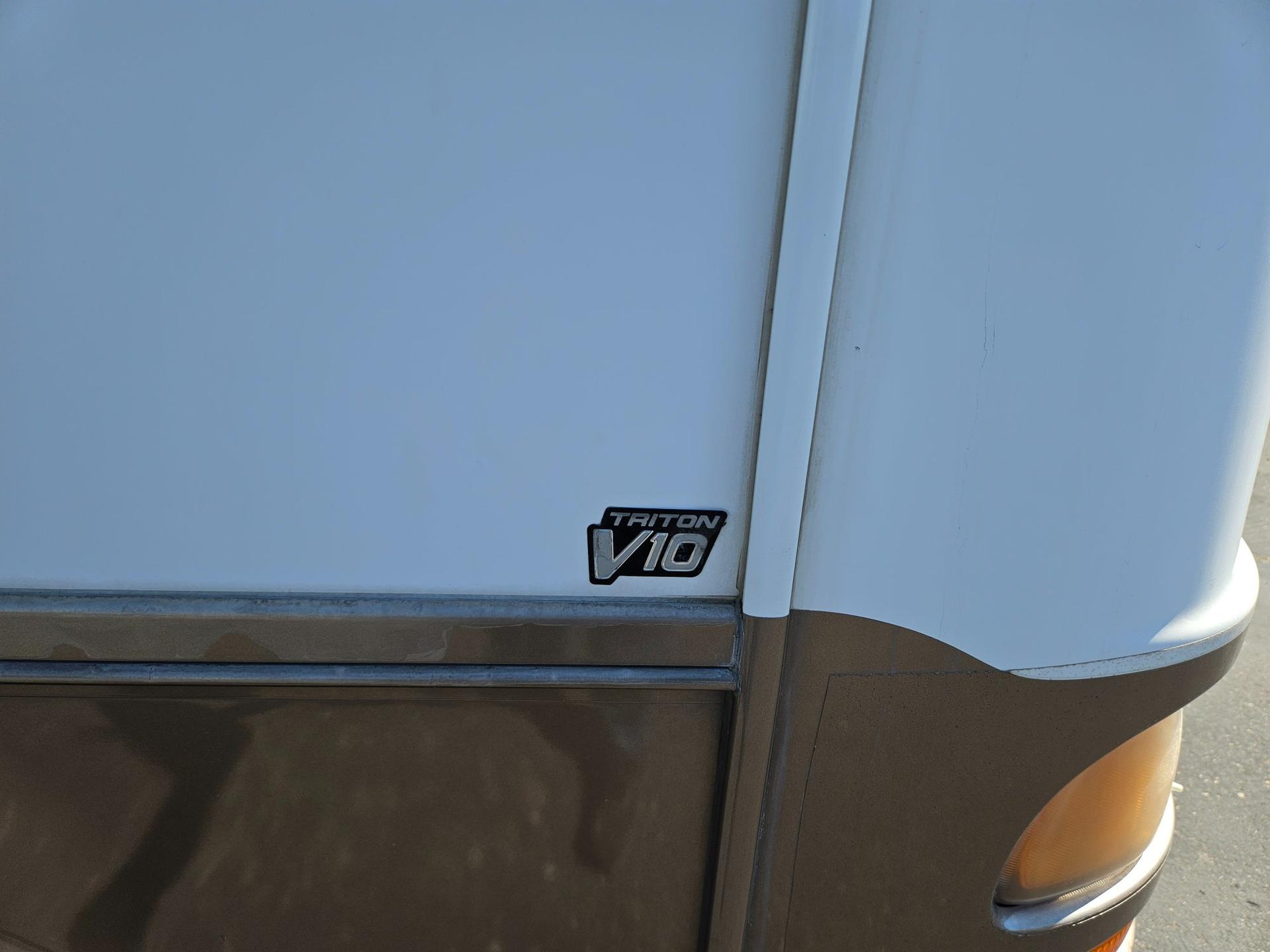 2004 Tiffin Motorhomes 2004 Tiffin Motorhomes Allegro - thumbnail 41