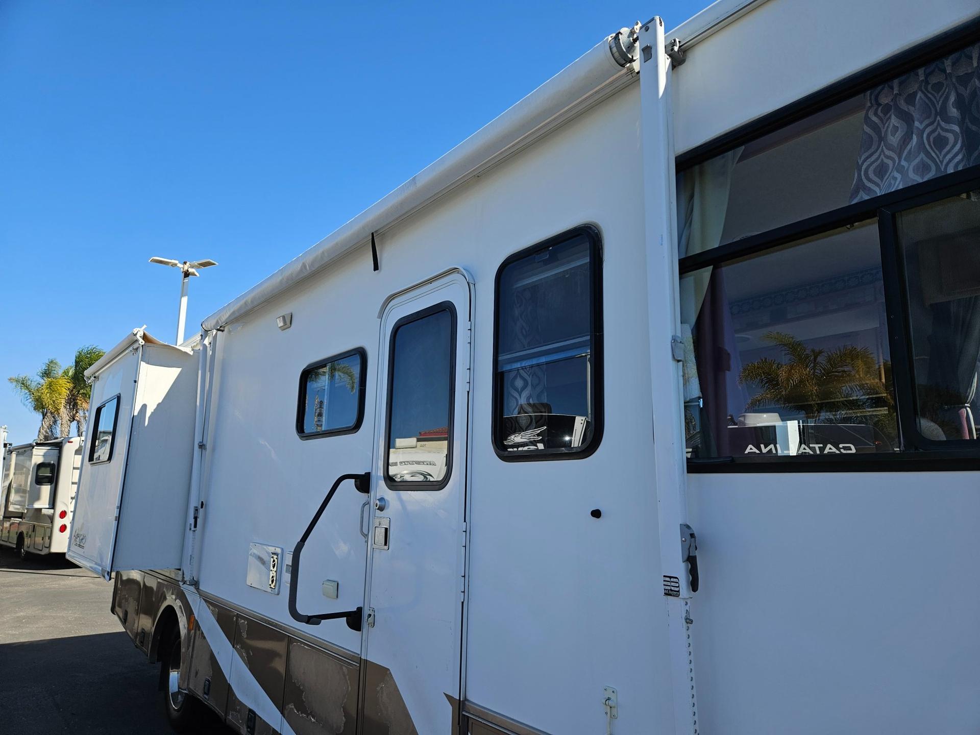 2004 Tiffin Motorhomes 2004 Tiffin Motorhomes Allegro - thumbnail 43