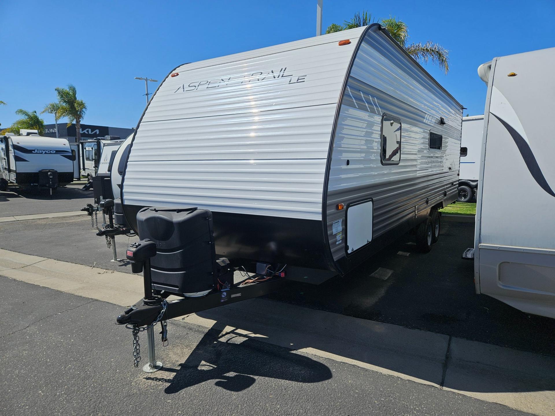 2023 Dutchmen 2023 Dutchmen Aspen Trail - thumbnail 5