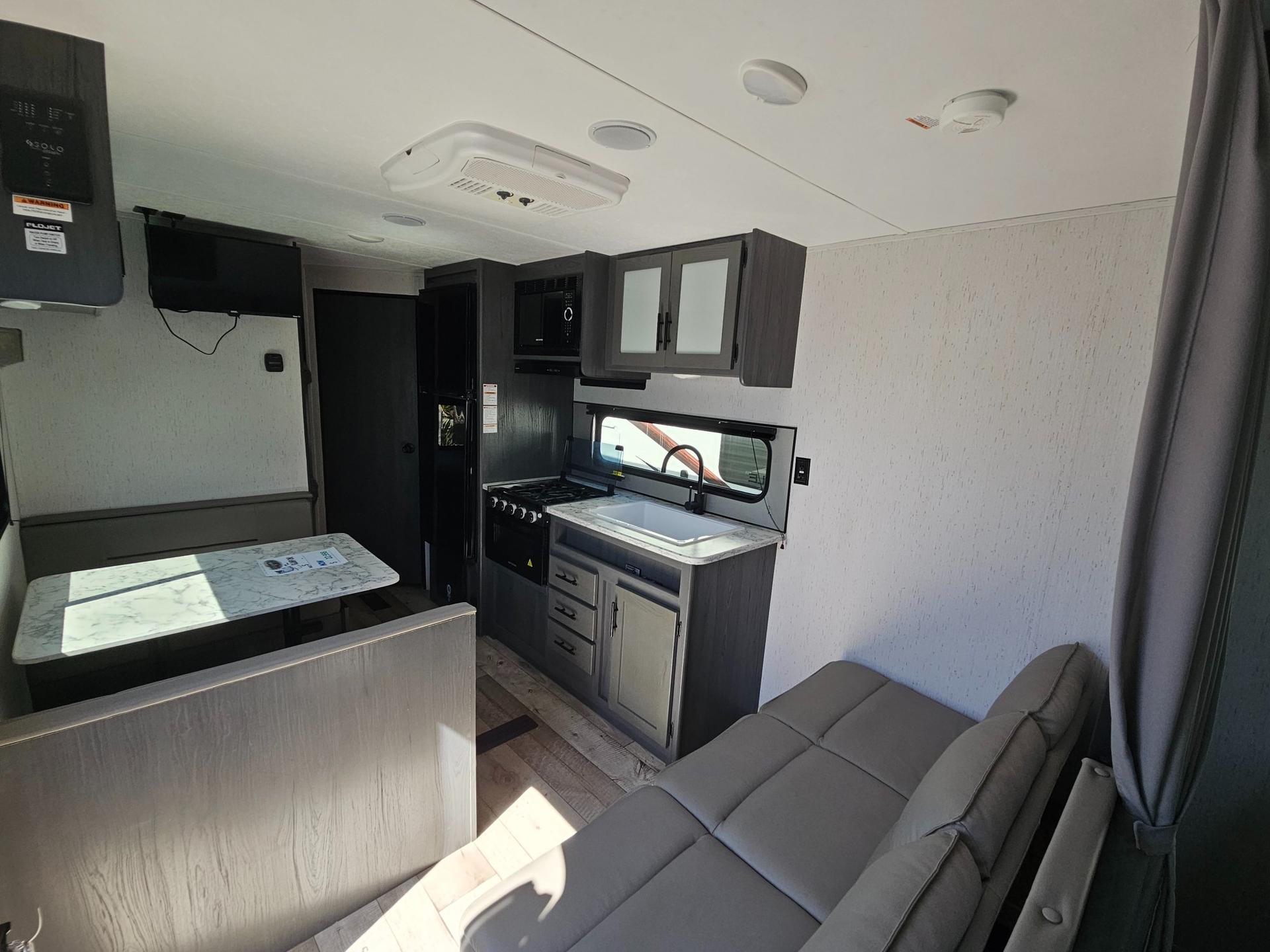 2023 Dutchmen 2023 Dutchmen Aspen Trail - thumbnail 10