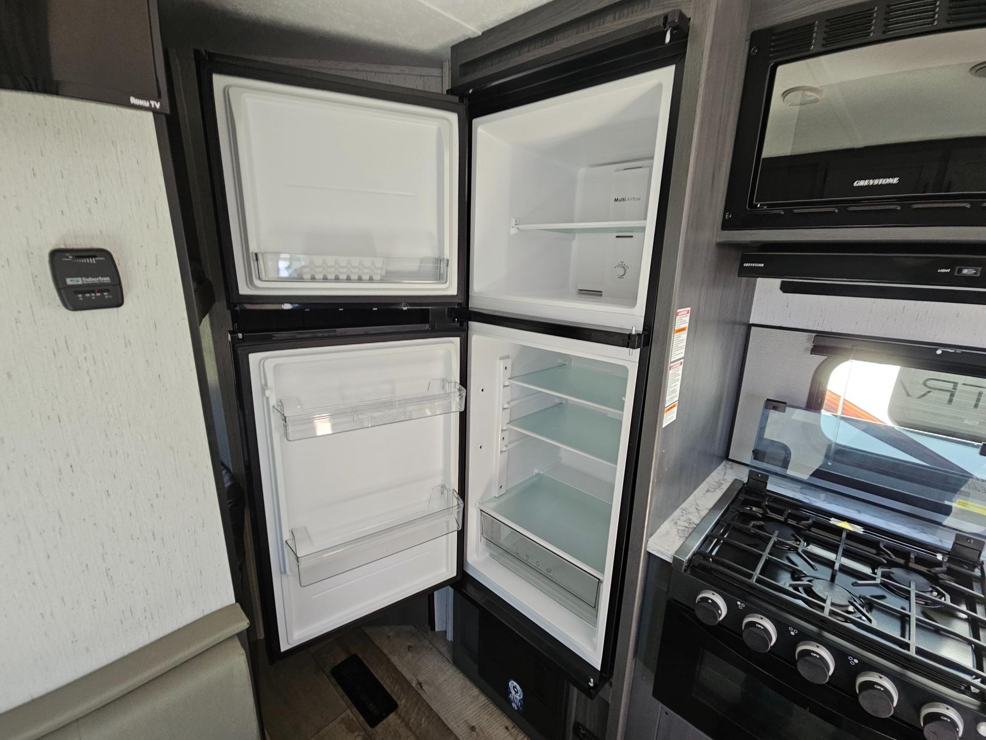 2023 Dutchmen 2023 Dutchmen Aspen Trail - thumbnail 12