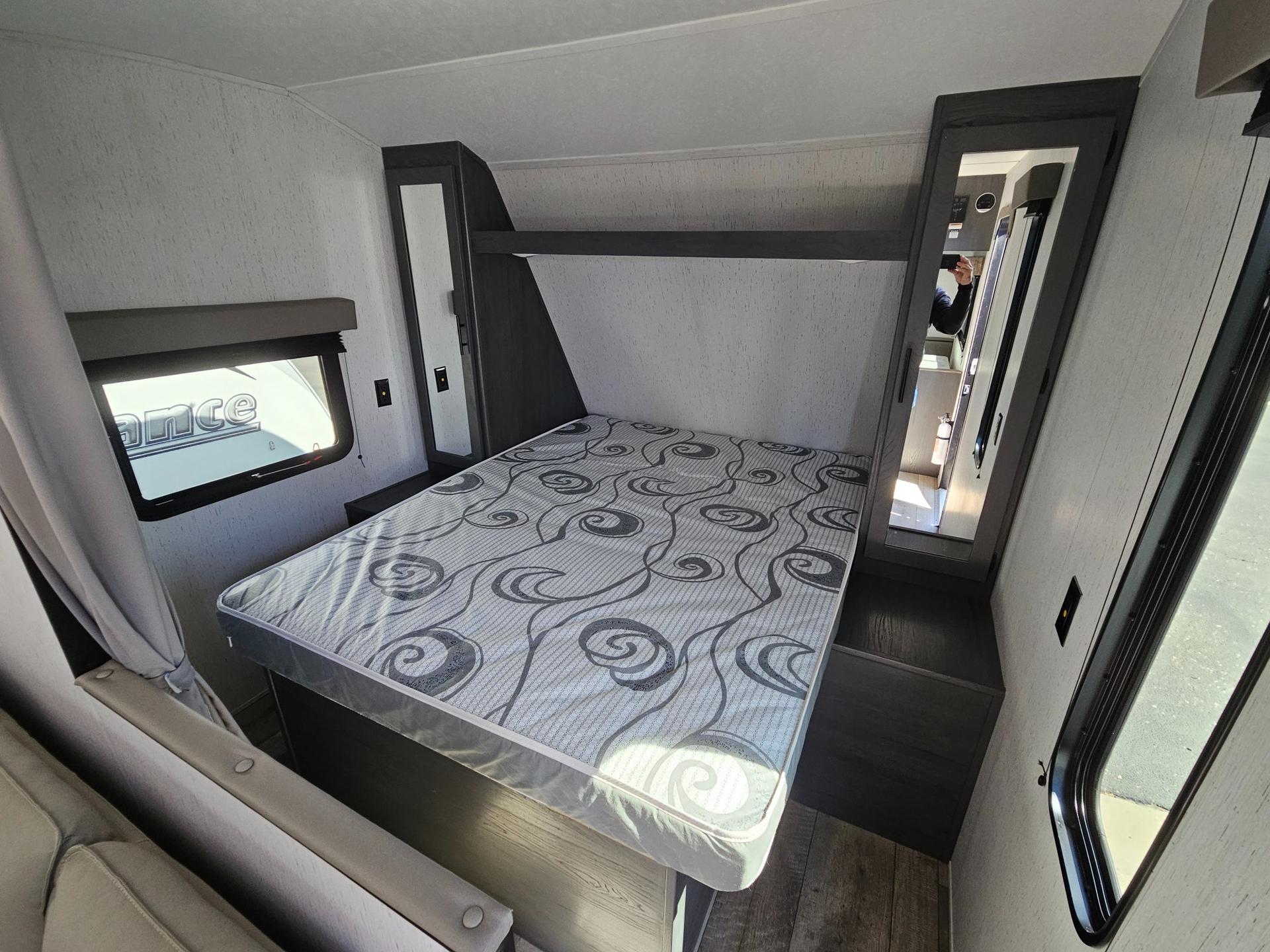 2023 Dutchmen 2023 Dutchmen Aspen Trail - thumbnail 19