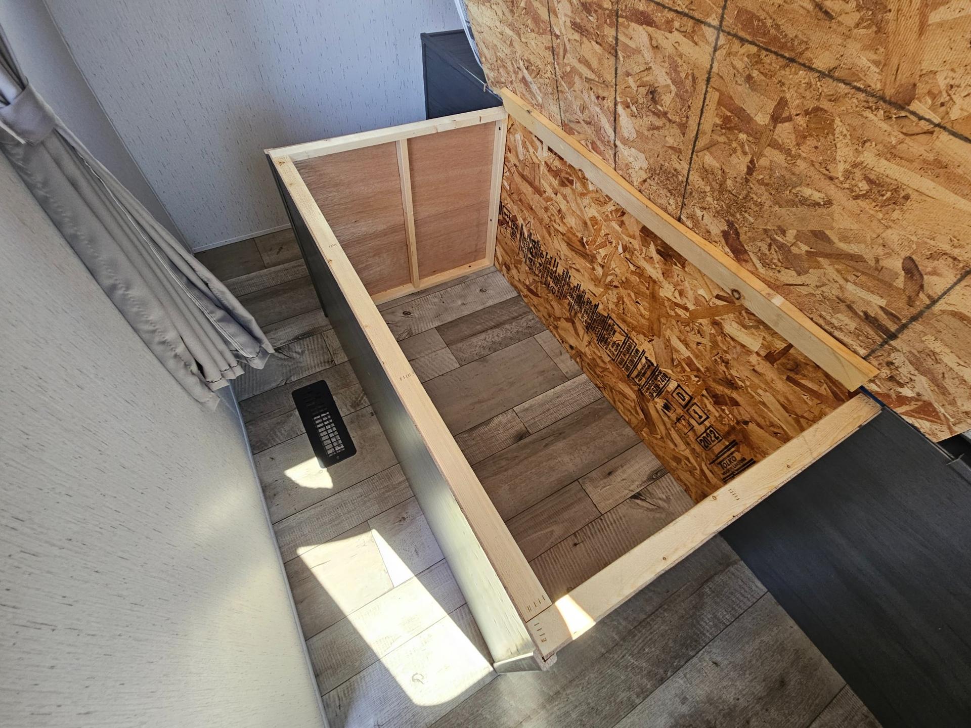 2023 Dutchmen 2023 Dutchmen Aspen Trail - thumbnail 20