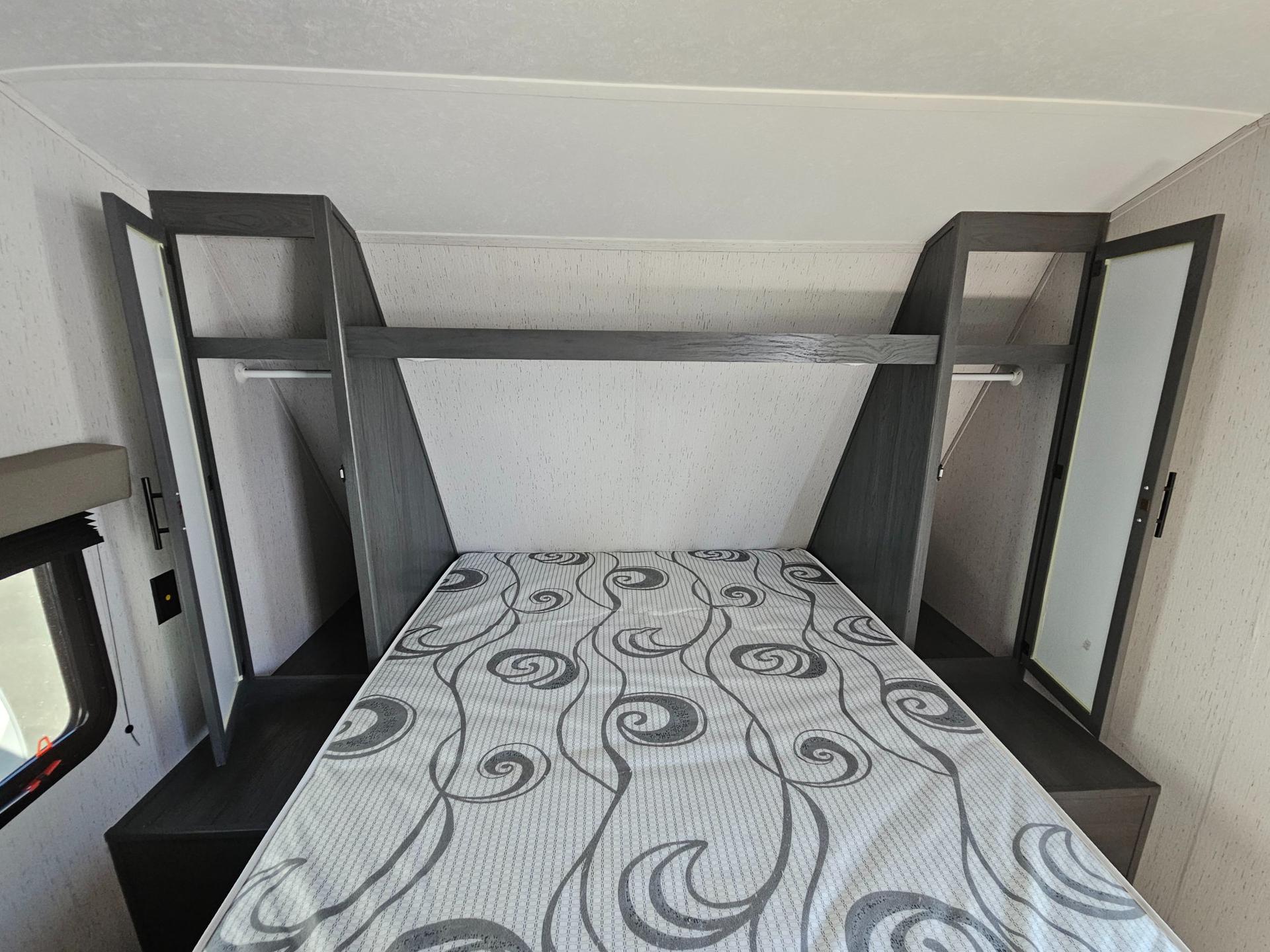 2023 Dutchmen 2023 Dutchmen Aspen Trail - thumbnail 21