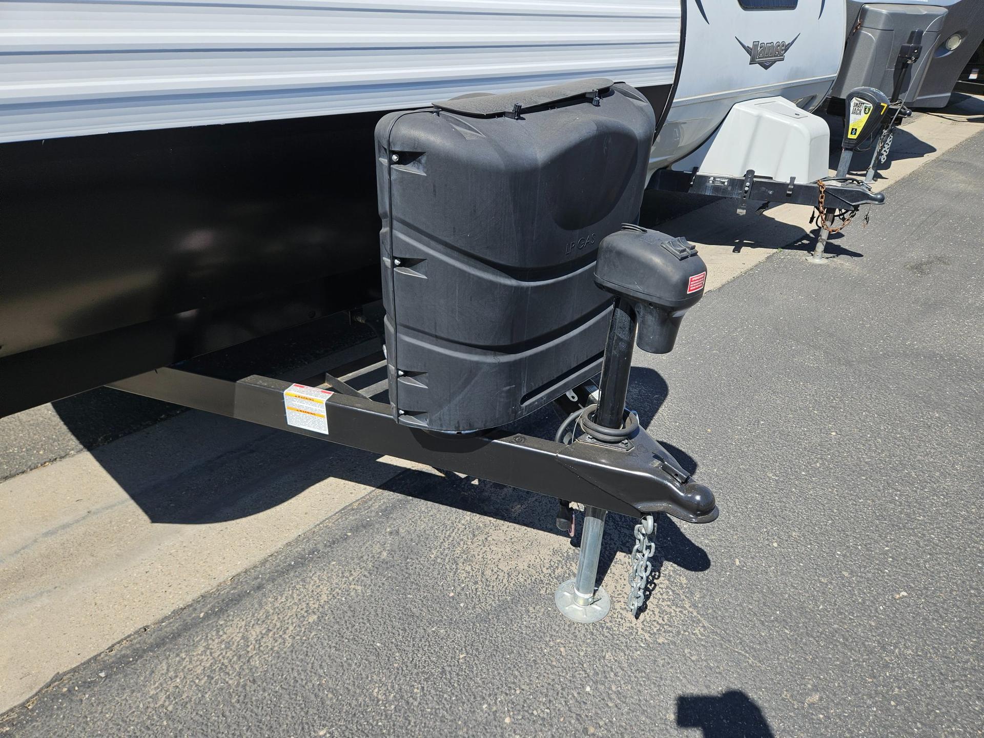 2023 Dutchmen 2023 Dutchmen Aspen Trail - thumbnail 22