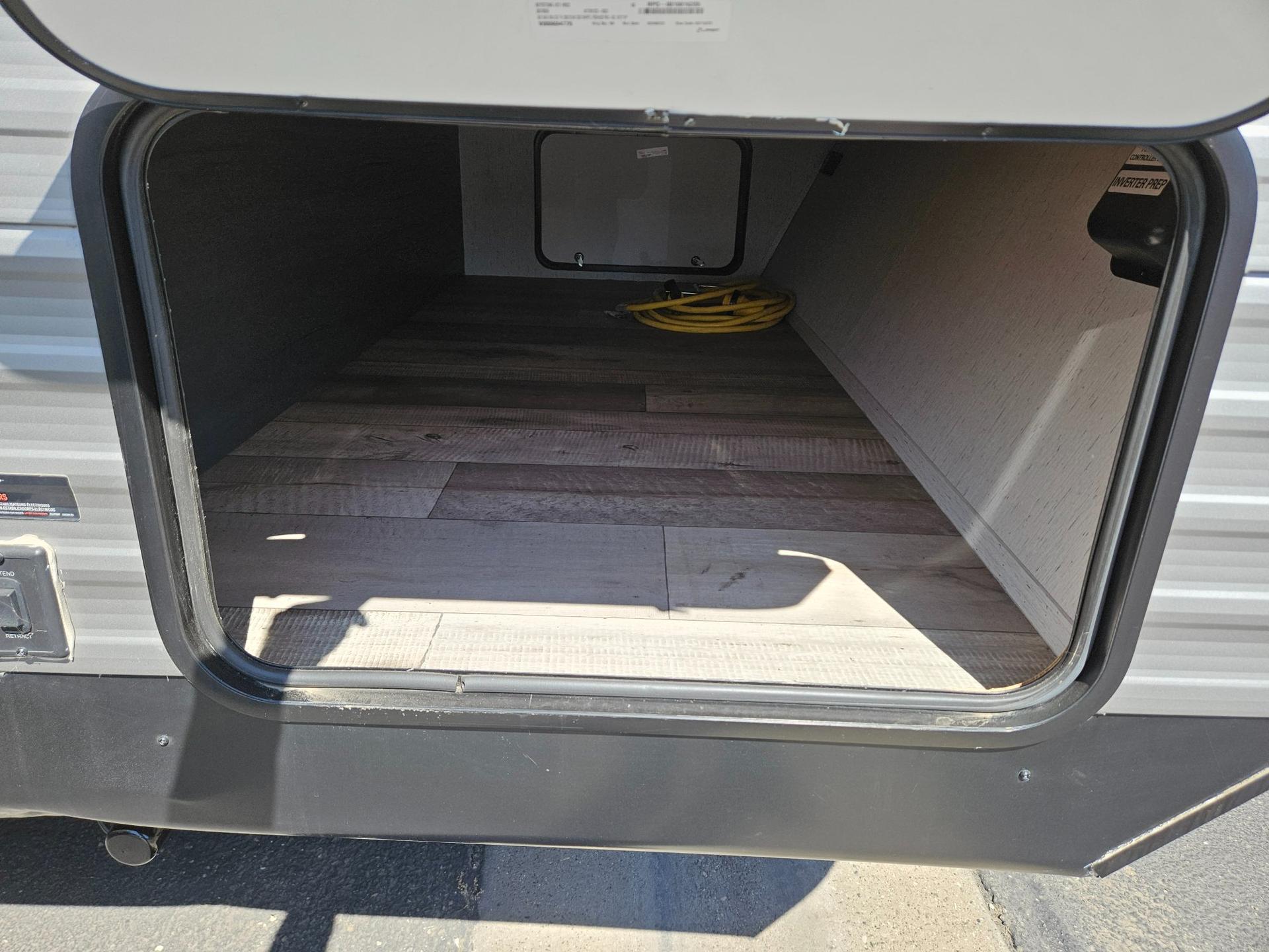 2023 Dutchmen 2023 Dutchmen Aspen Trail - thumbnail 23